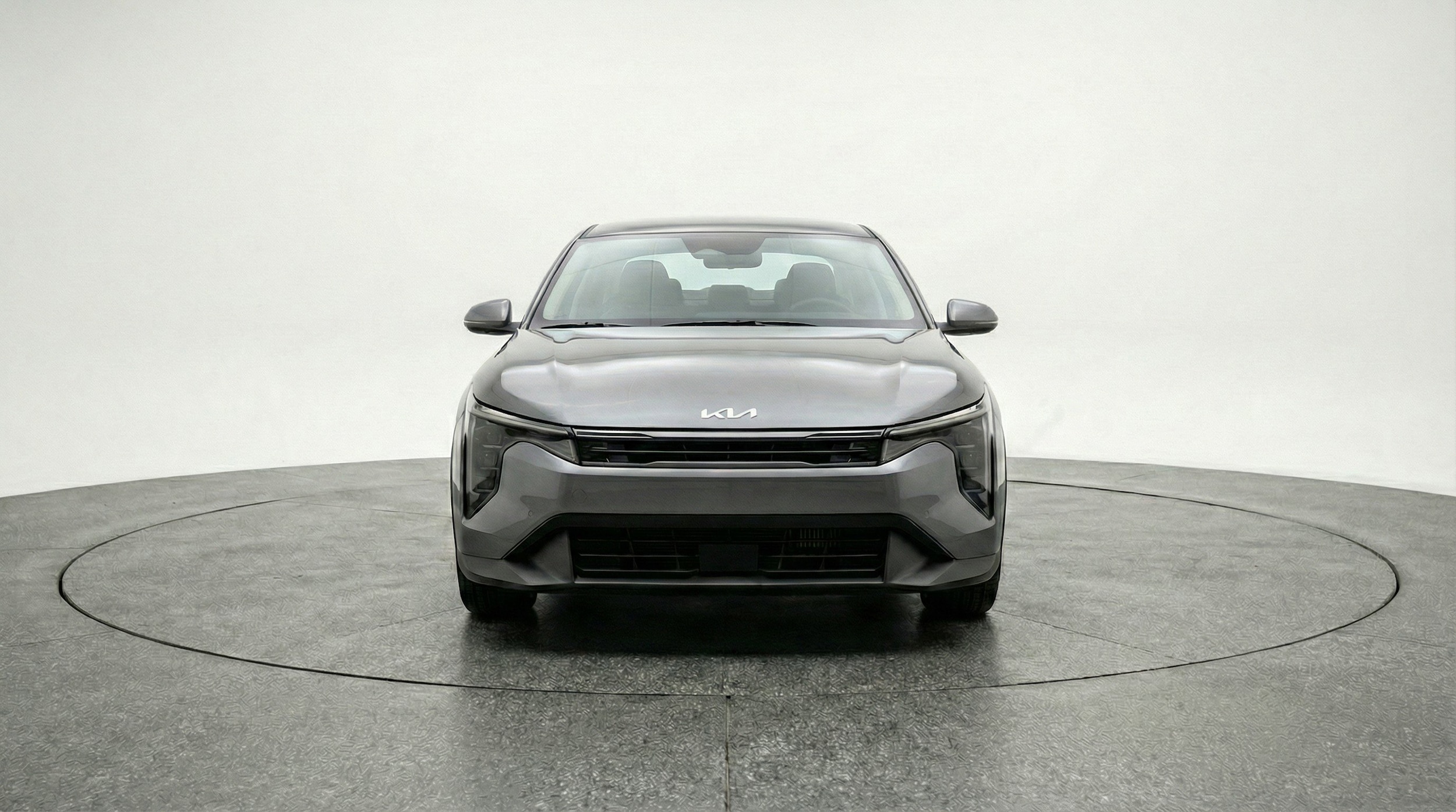 Thumbnail: 2025 Kia K4 - 2