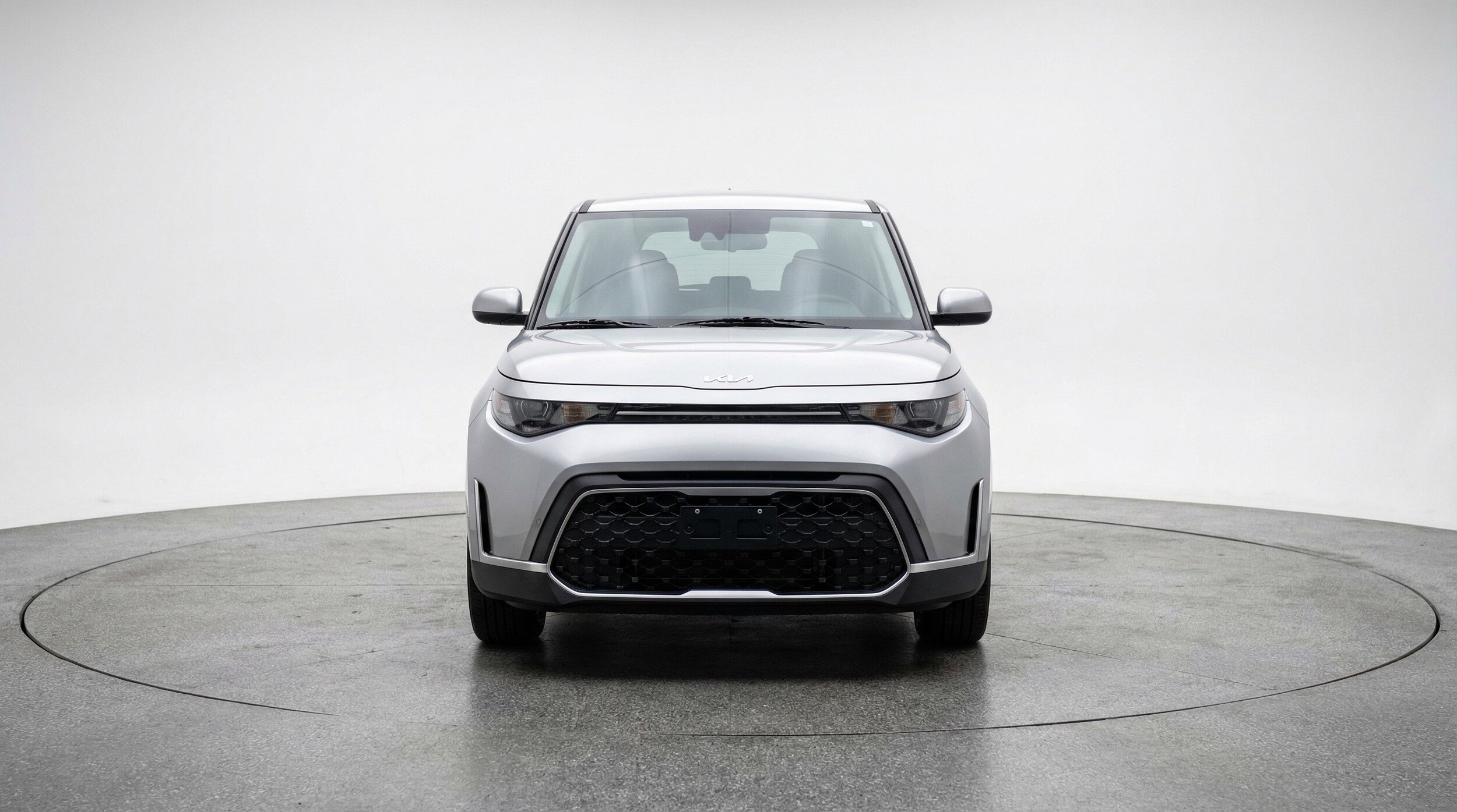 Thumbnail: 2025 Kia Soul - 2