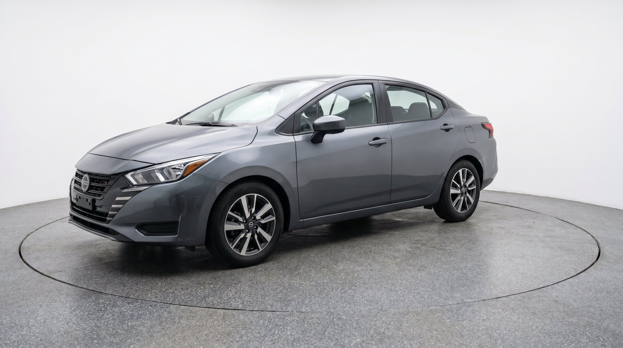 Thumbnail: 2025 Nissan Versa - 3