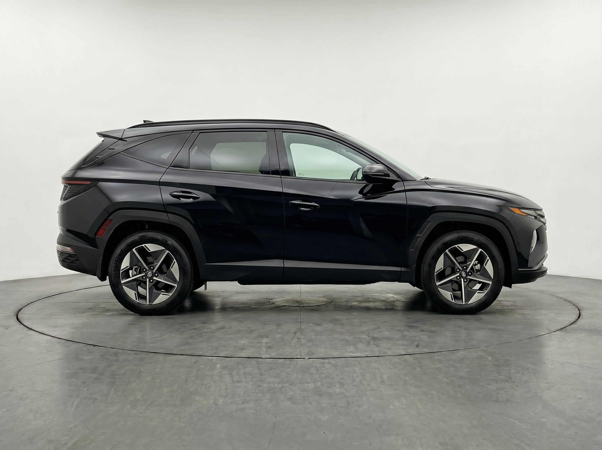 Thumbnail: 2026 Hyundai Tucson - 11