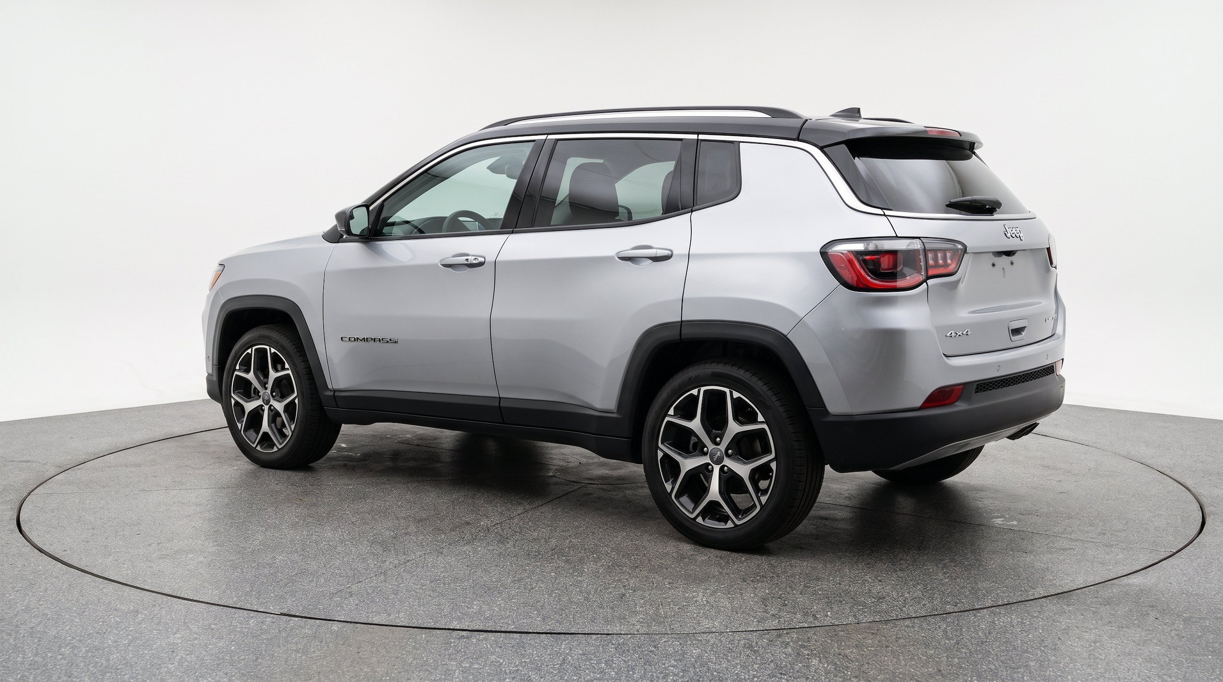 Thumbnail: 2025 Jeep Compass - 6