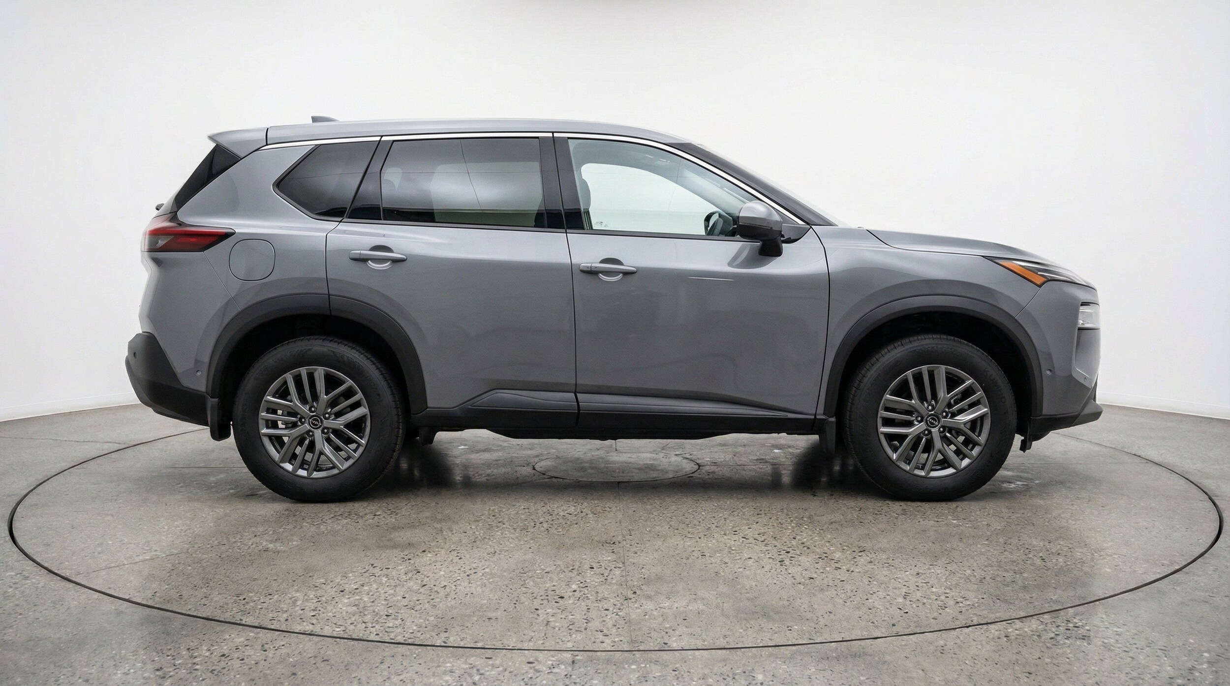 Thumbnail: 2026 Nissan Rogue - 11