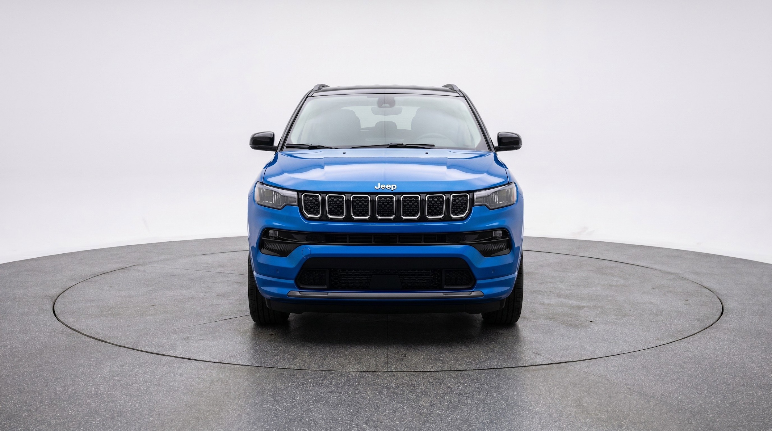 Thumbnail: 2025 Jeep Compass - 2