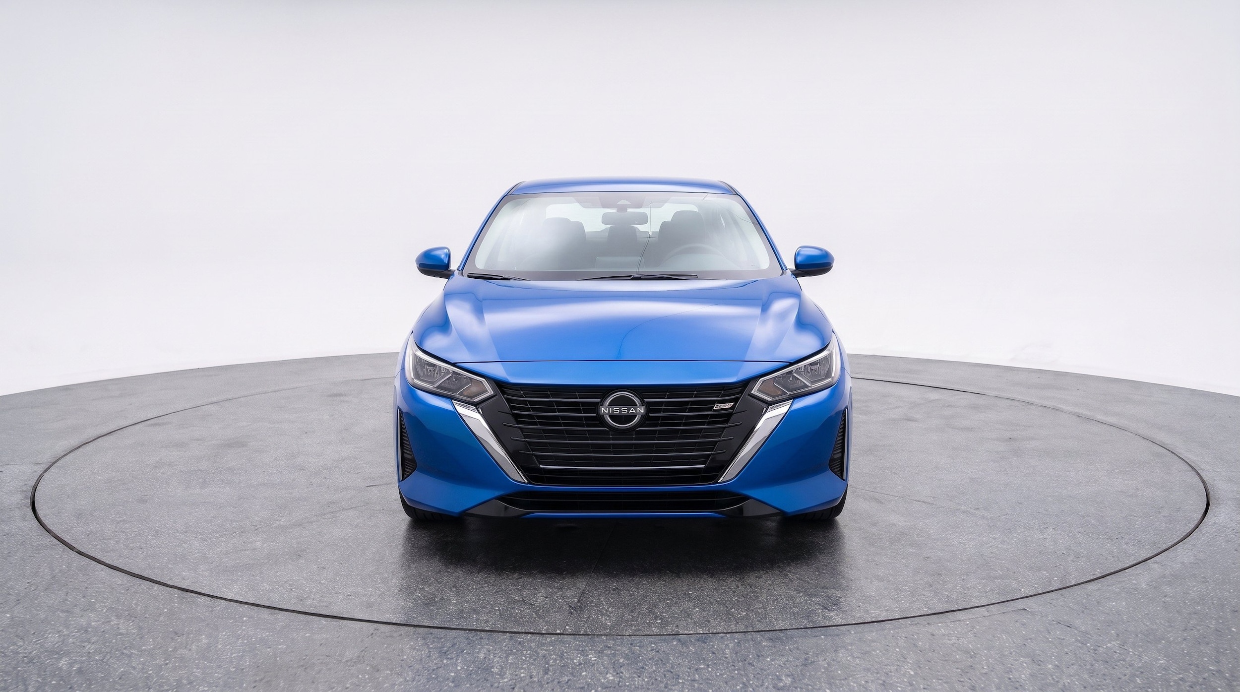 Thumbnail: 2025 Nissan Sentra - 2