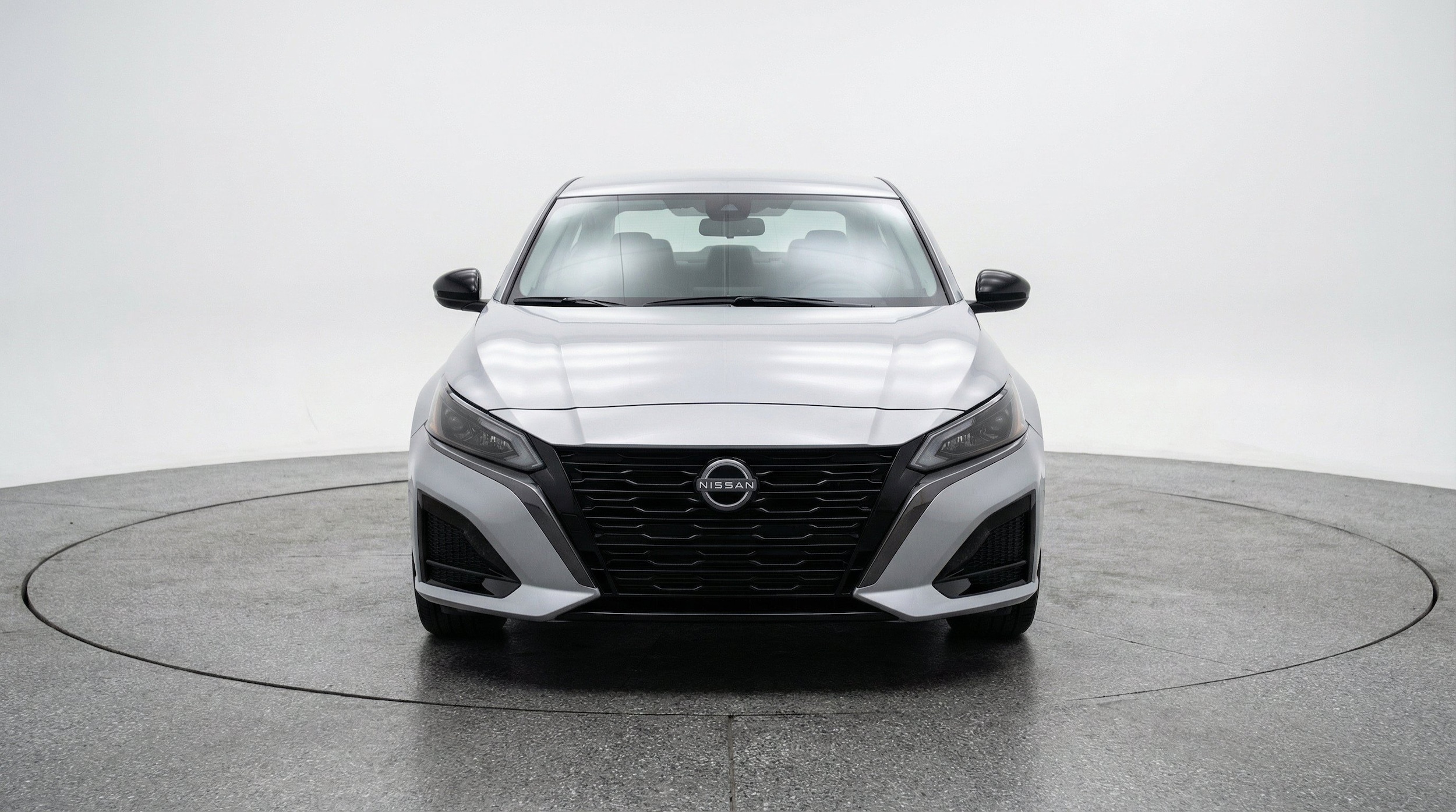 Thumbnail: 2026 Nissan Altima - 2