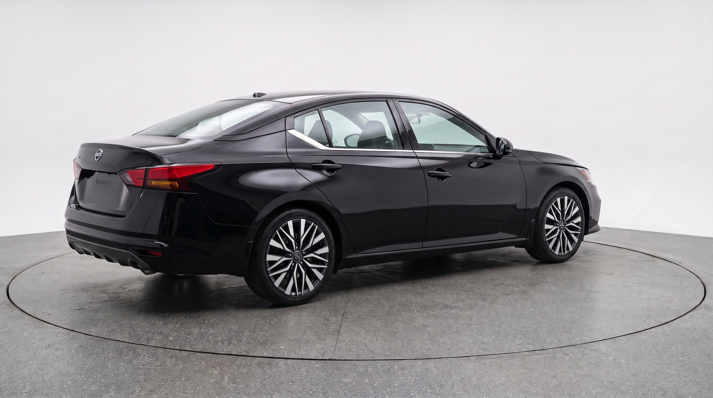 Thumbnail: 2026 Nissan Altima - 9