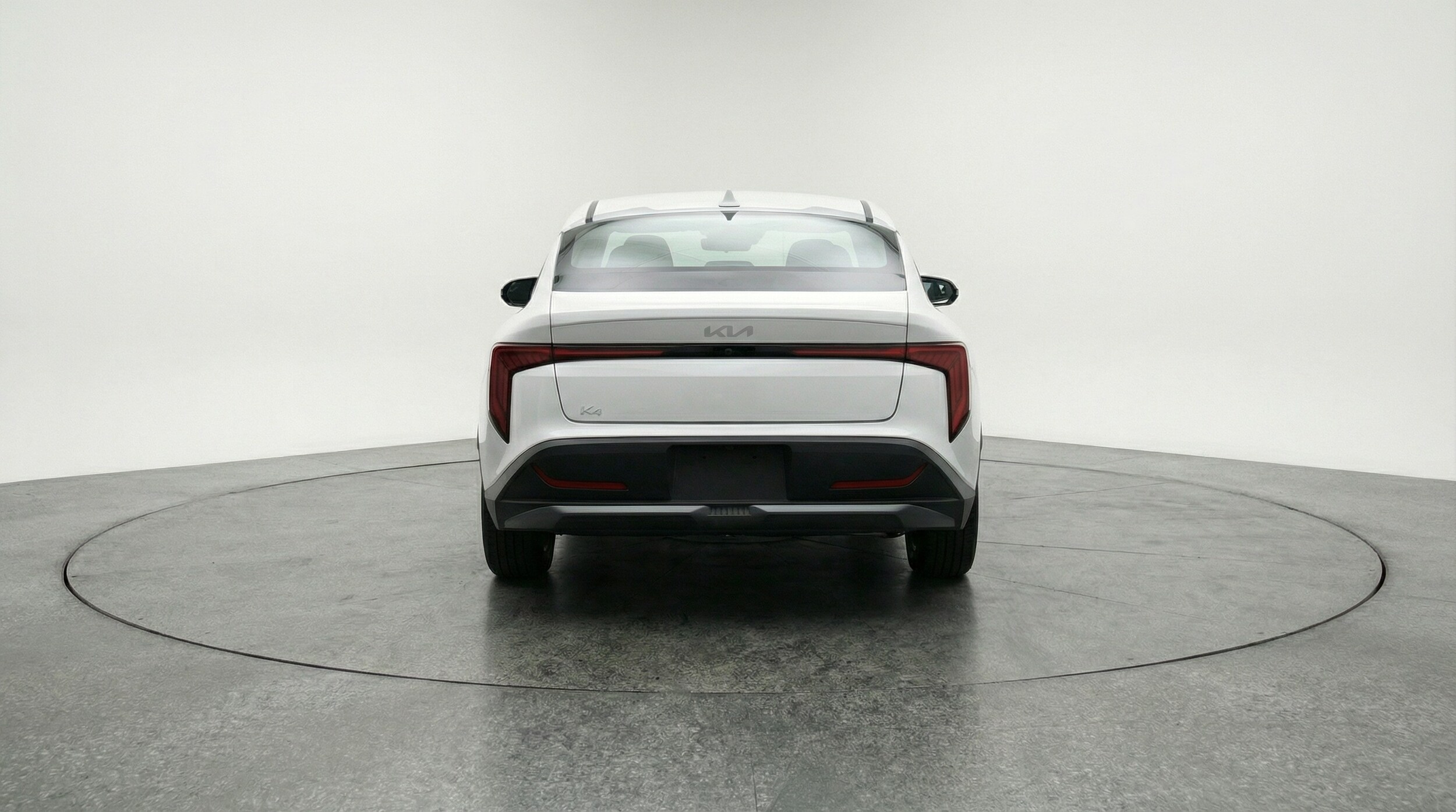 Thumbnail: 2025 Kia K4 - 6