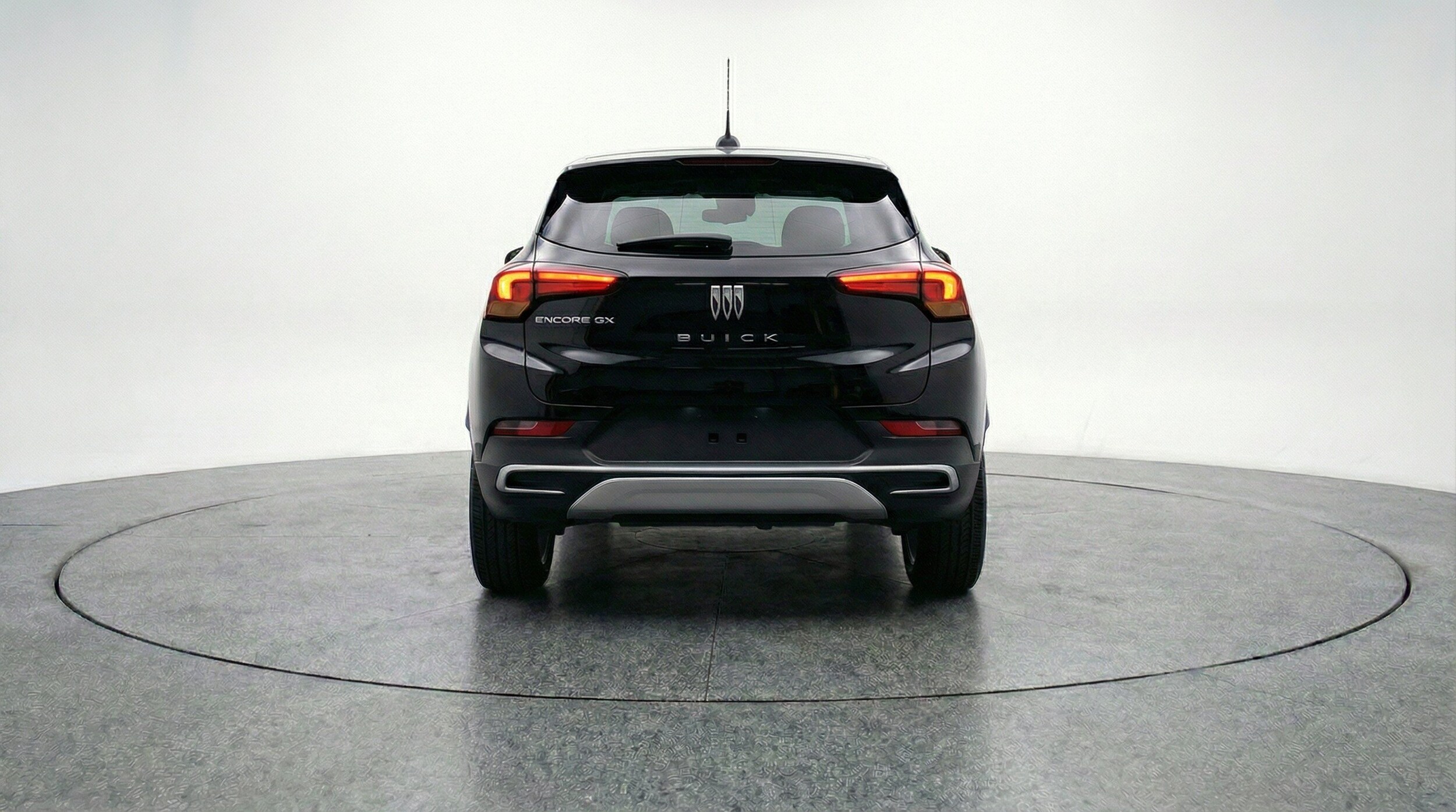 Thumbnail: 2026 Buick Encore GX - 7