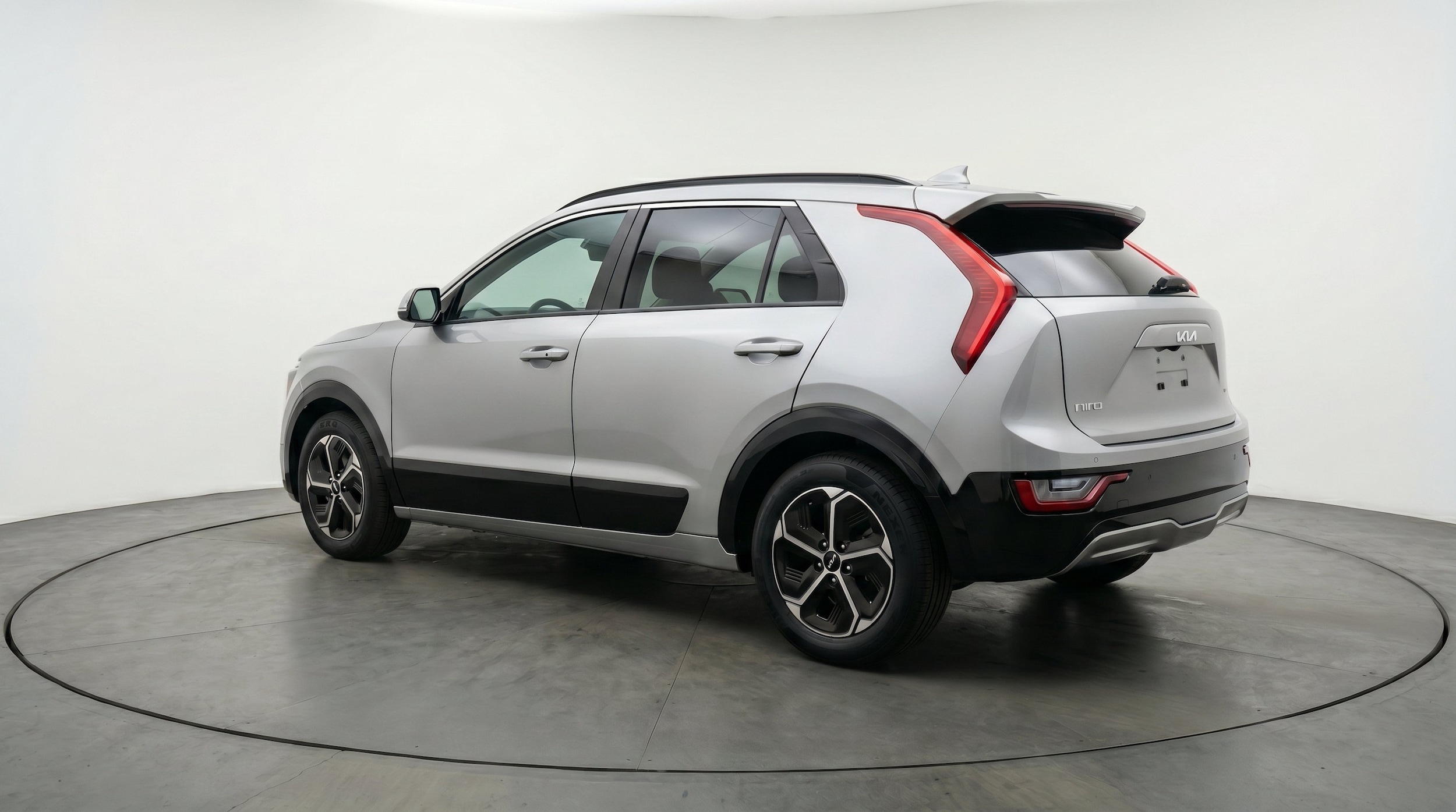 Thumbnail: 2026 Kia Niro - 6