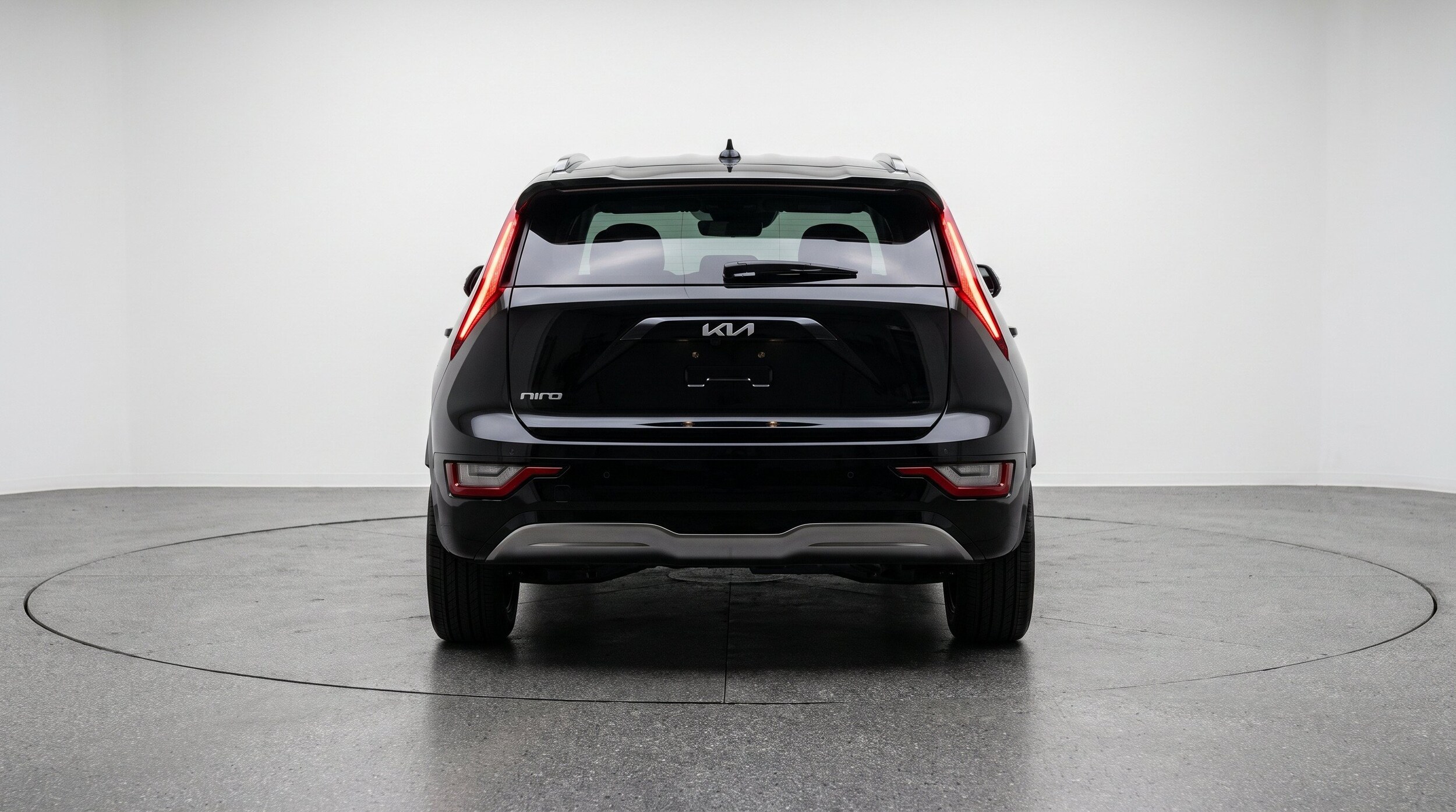 Thumbnail: 2026 Kia Niro - 7