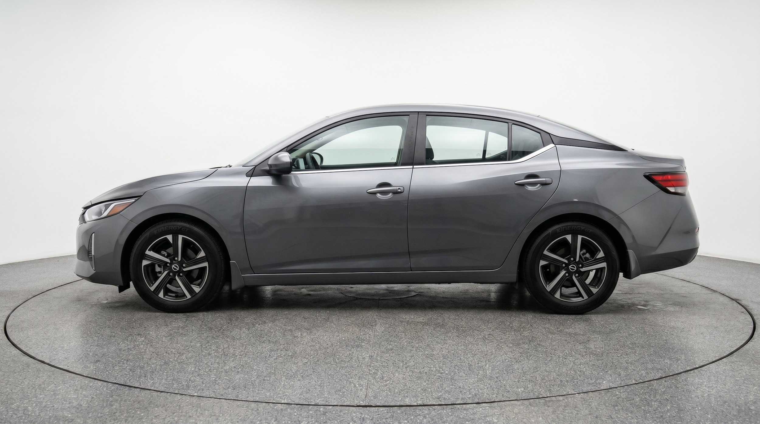 Thumbnail: 2025 Nissan Sentra - 5