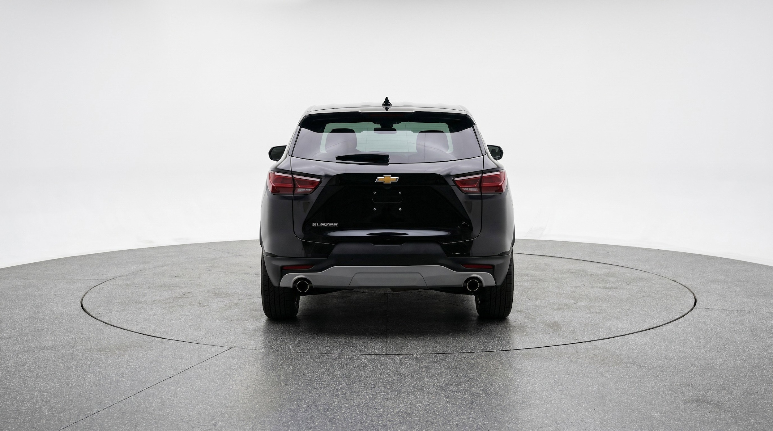 Thumbnail: 2025 Chevrolet Blazer - 7