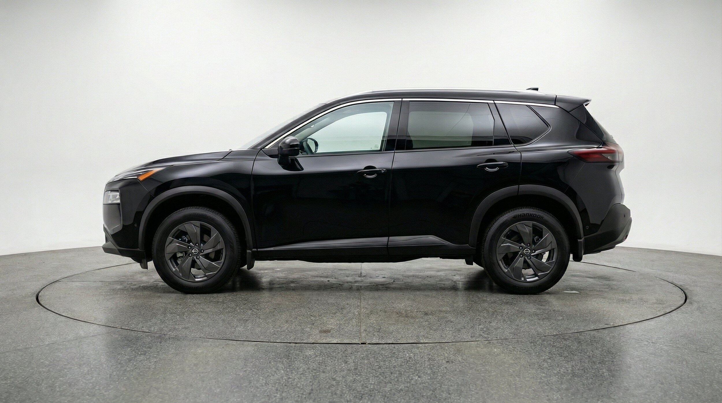 Thumbnail: 2026 Nissan Rogue - 5