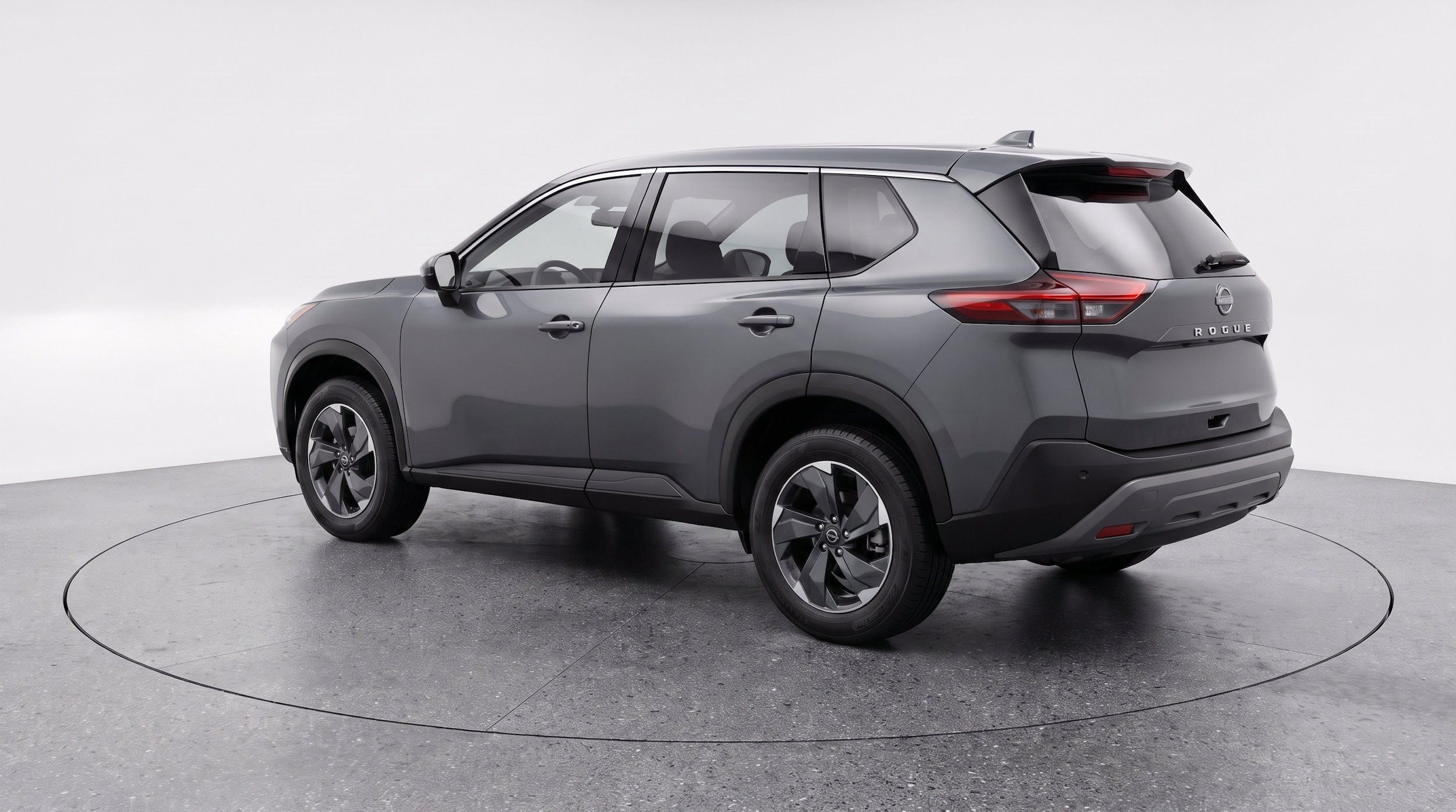 Thumbnail: 2025 Nissan Rogue - 6