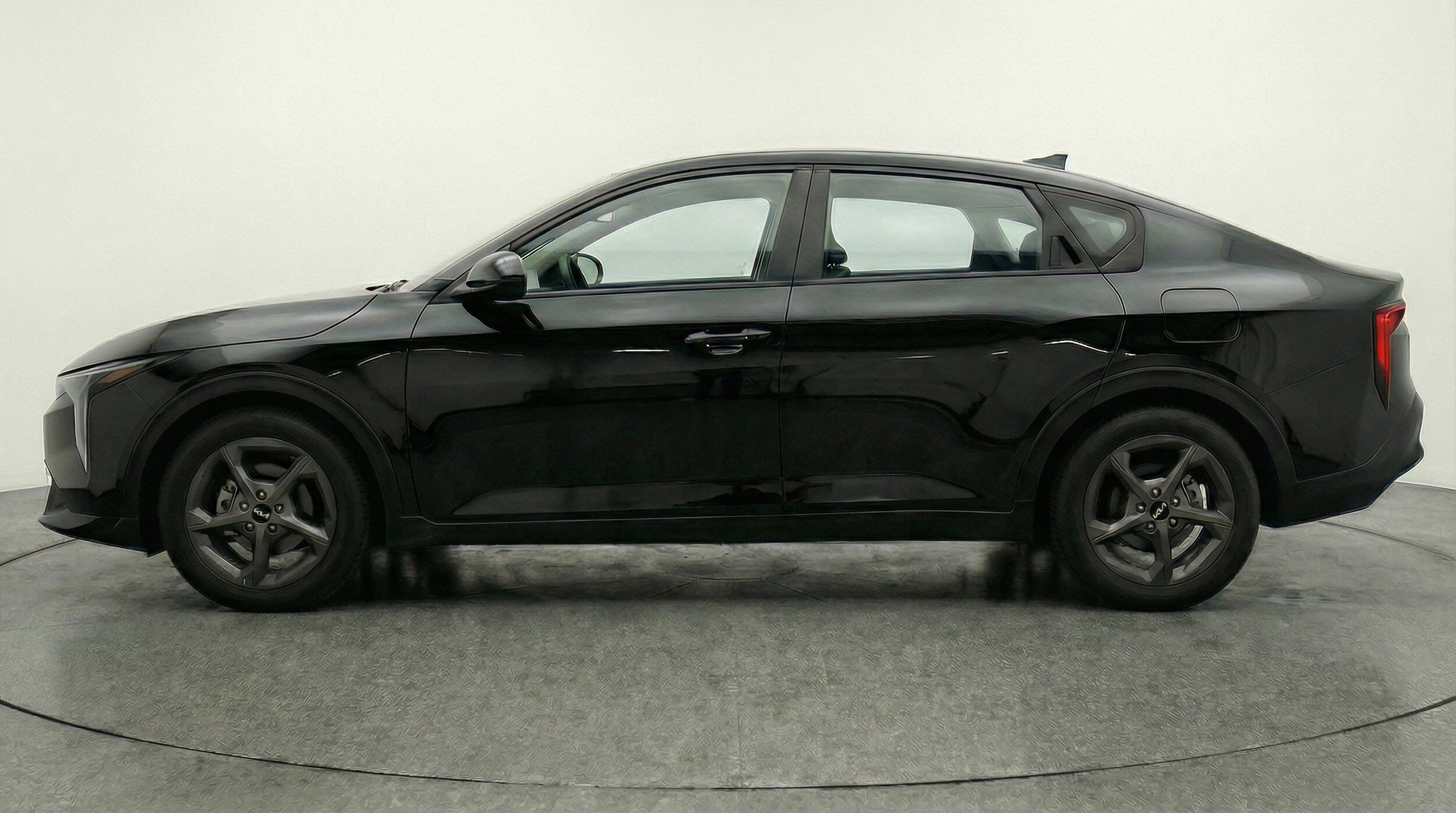 Thumbnail: 2025 Kia K4 - 5