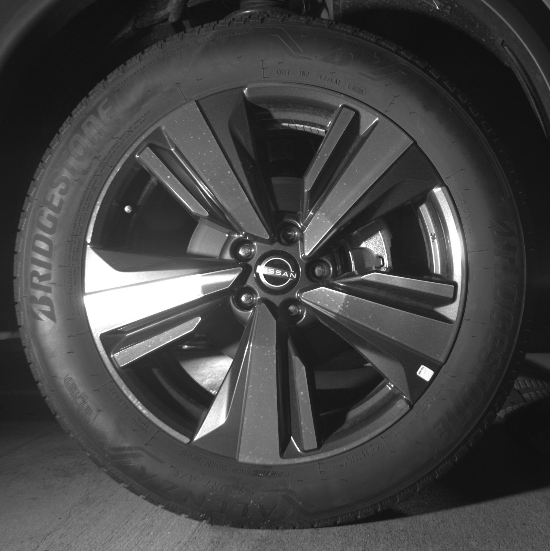 Thumbnail: 2026 Nissan Rogue - 13