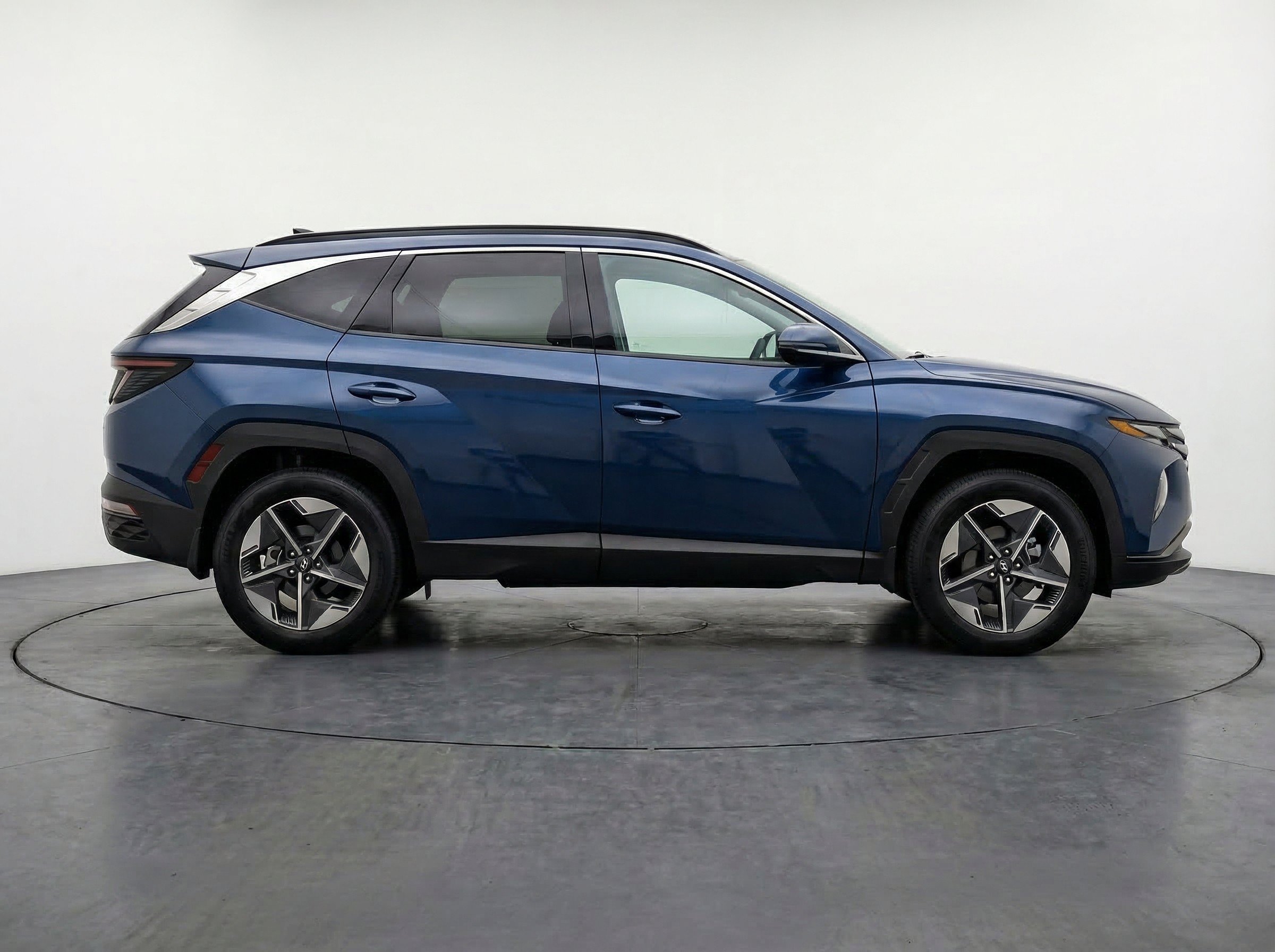Thumbnail: 2026 Hyundai Tucson - 11
