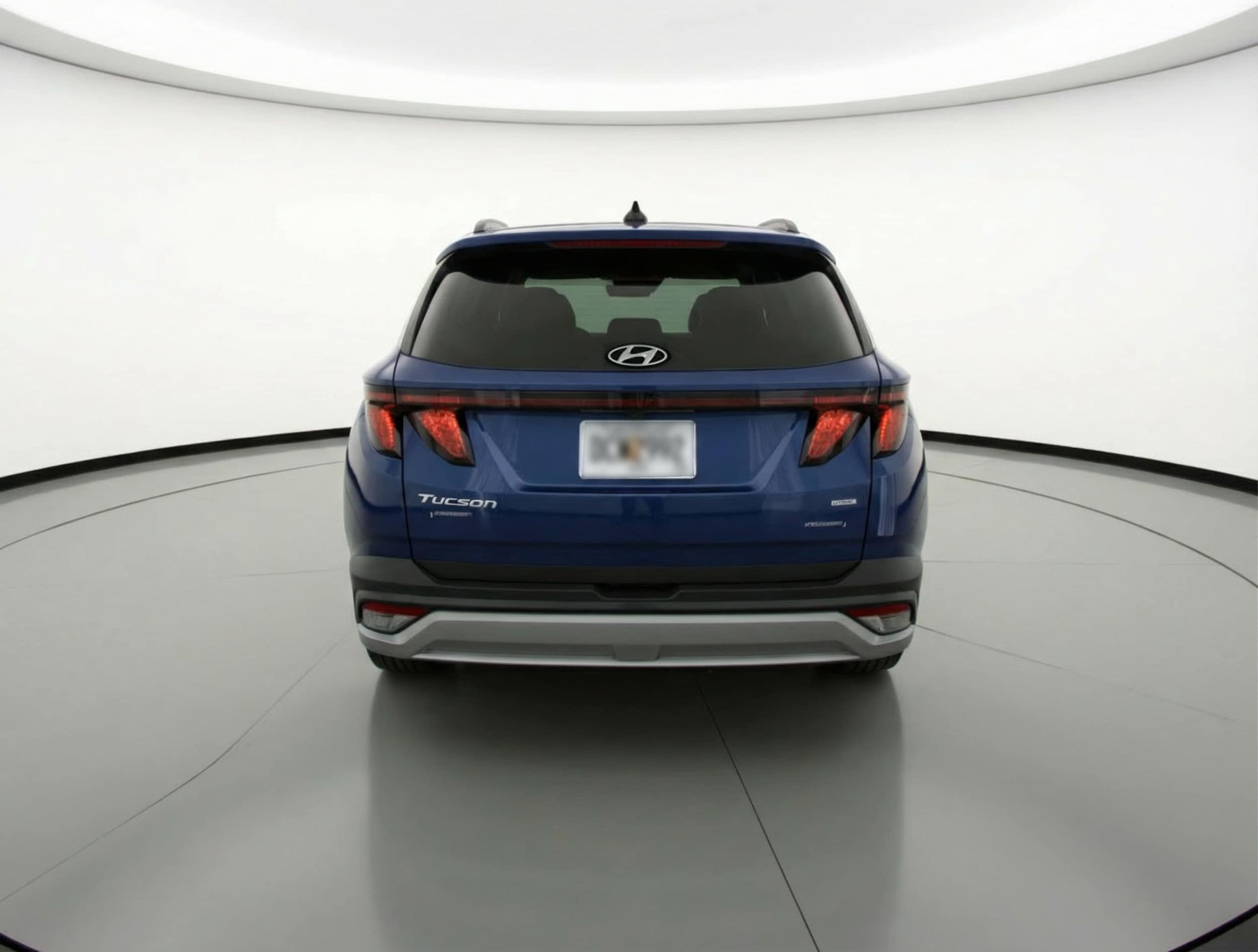 Thumbnail: 2025 Hyundai Tucson - 6