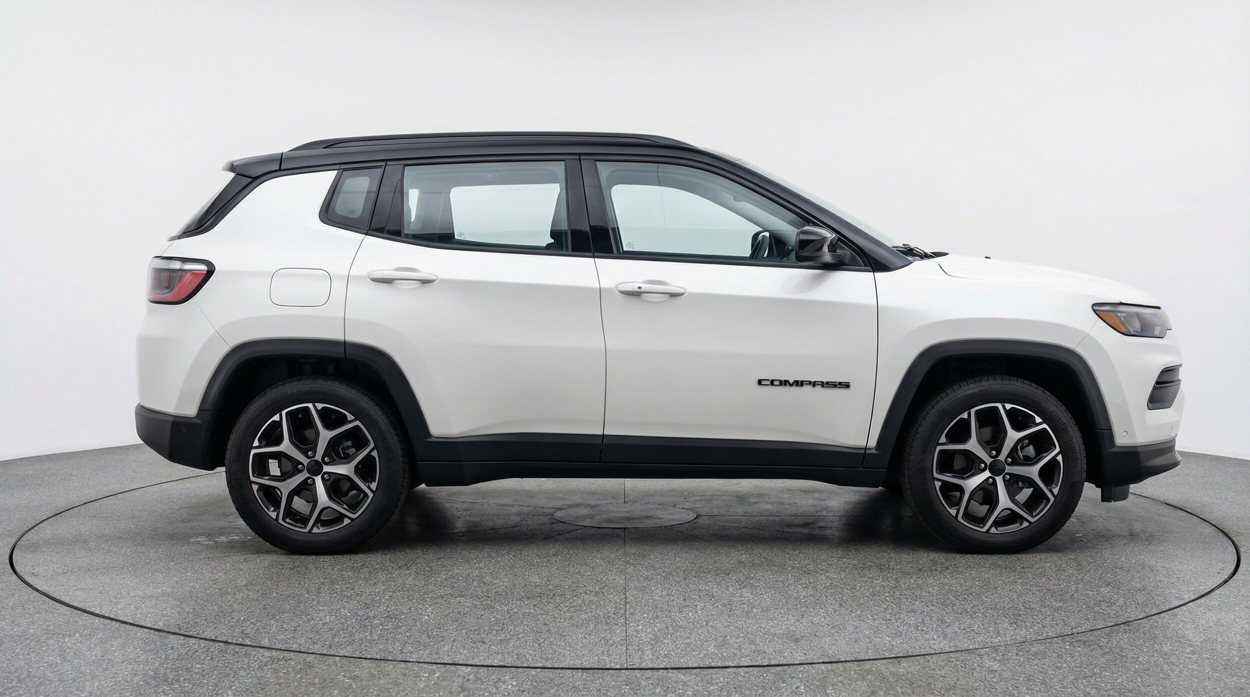 Thumbnail: 2025 Jeep Compass - 11
