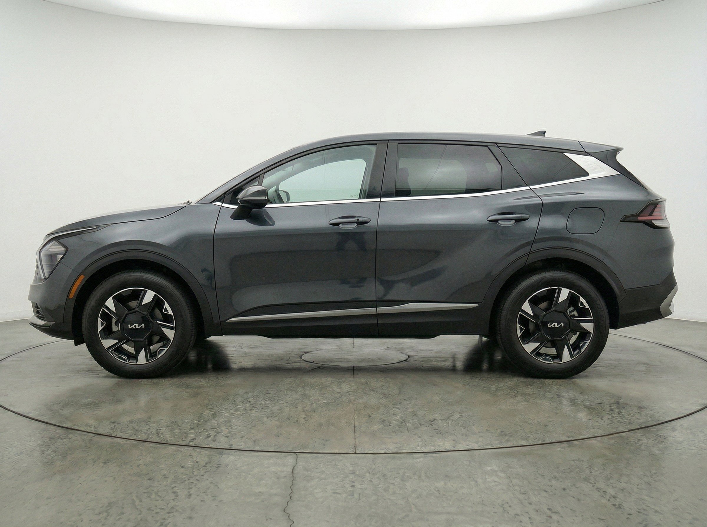 Thumbnail: 2026 Kia Sportage - 5