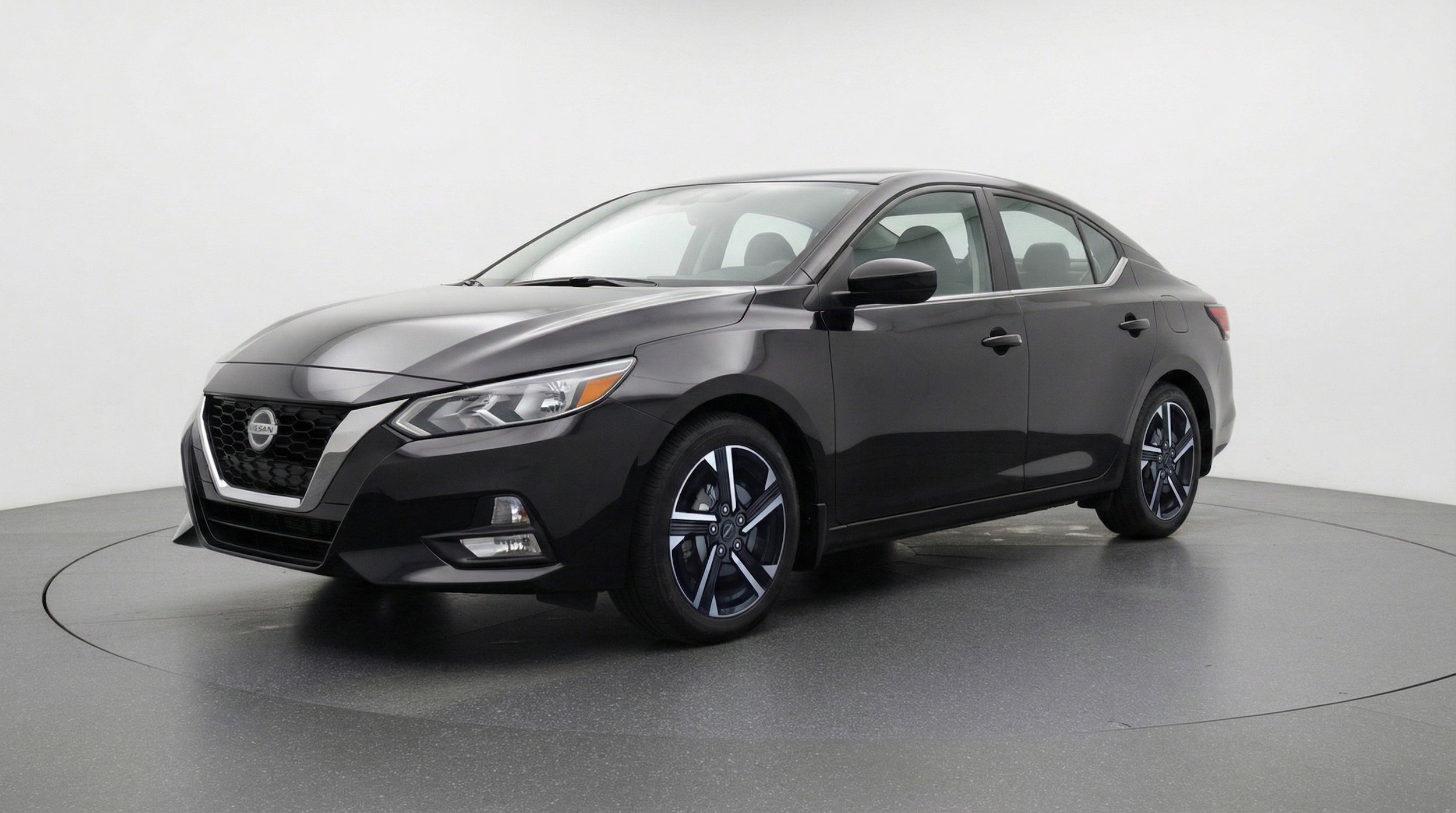 Thumbnail: 2025 Nissan Sentra - 3