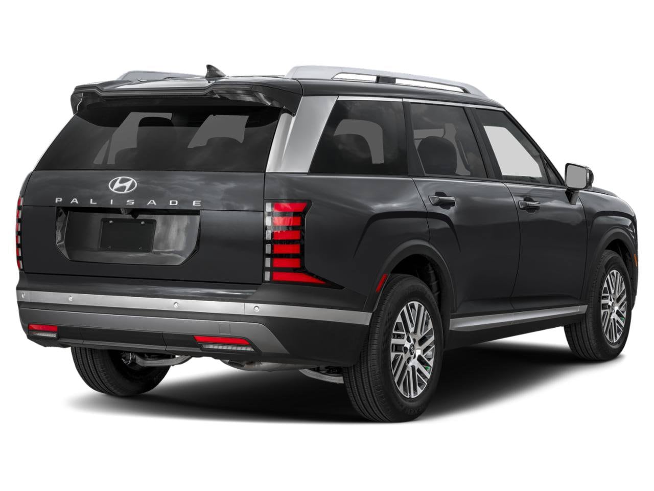 Thumbnail: 2026 Hyundai Palisade - 2