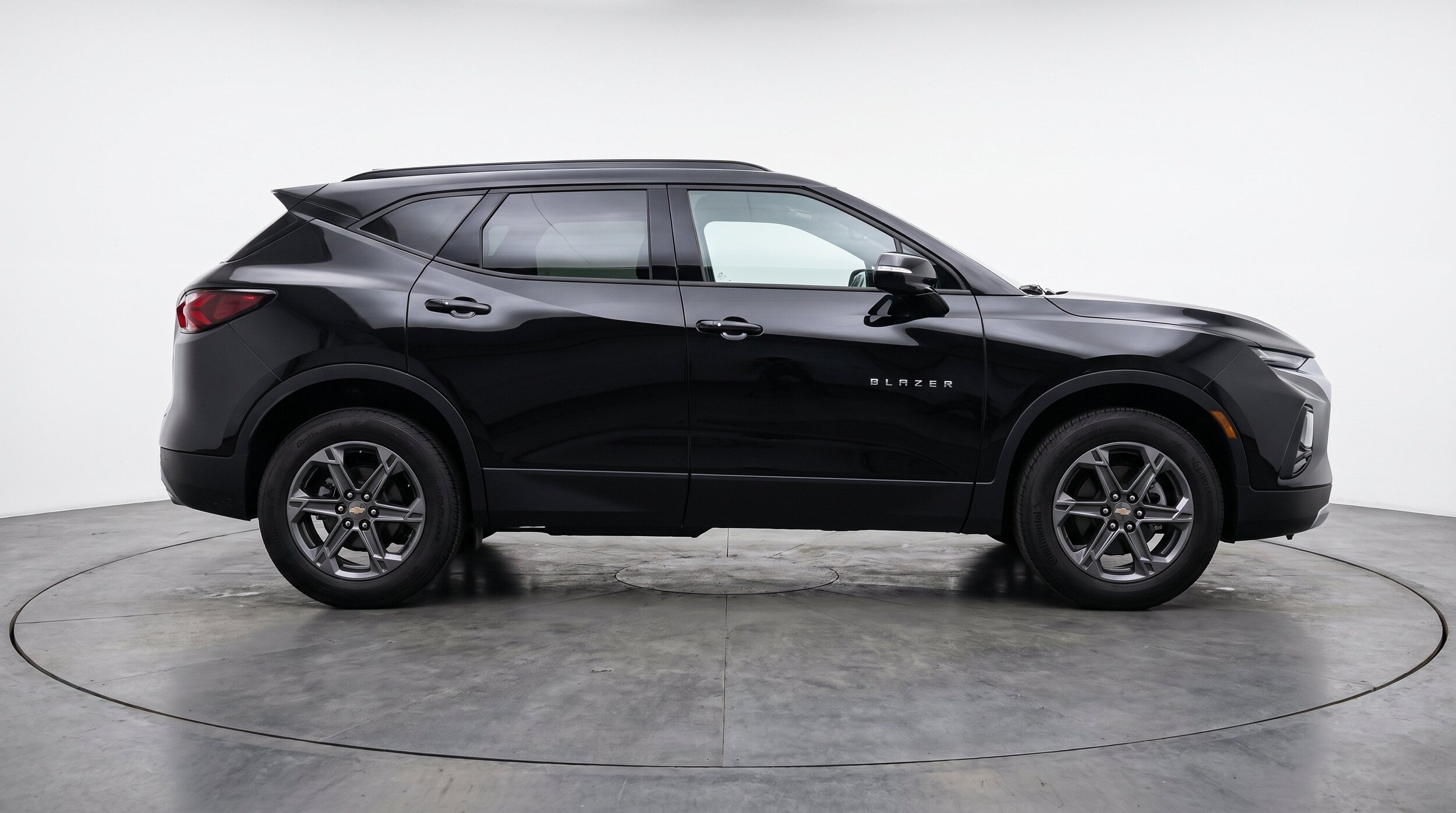 Thumbnail: 2026 Chevrolet Blazer - 10