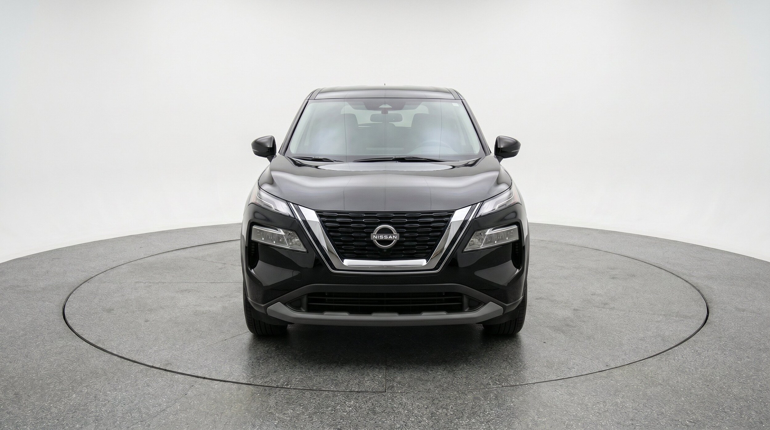 Thumbnail: 2023 Nissan Rogue - 2