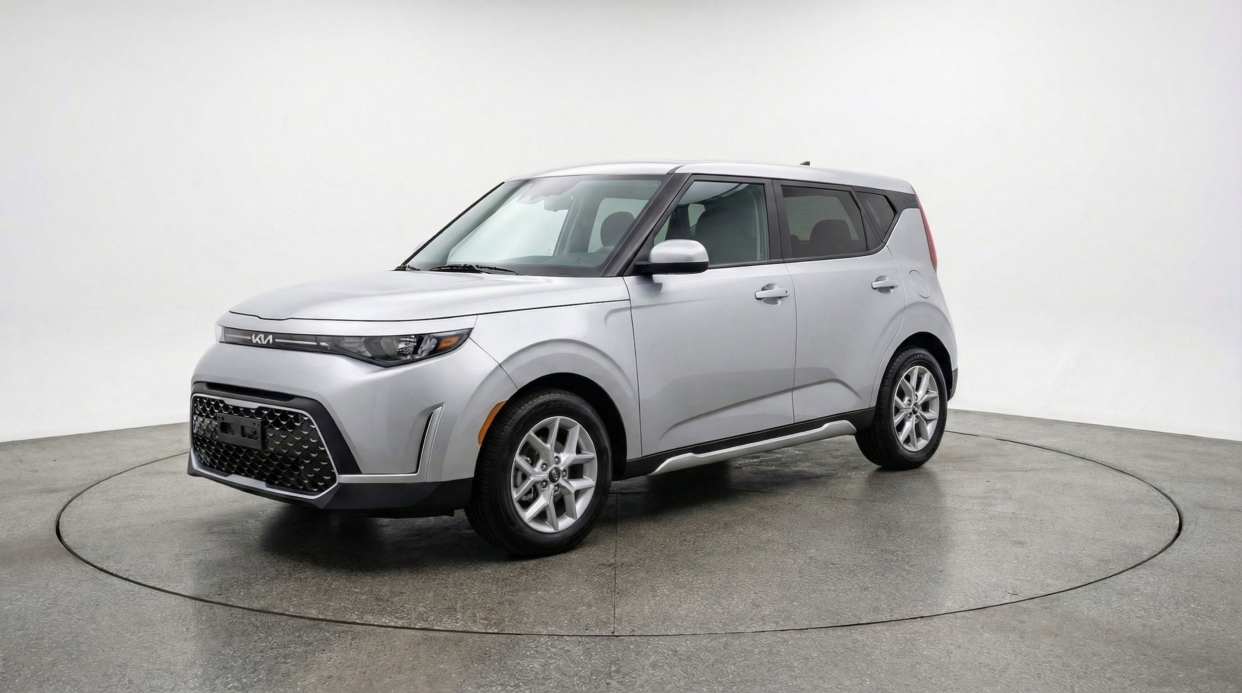 Thumbnail: 2025 Kia Soul - 3