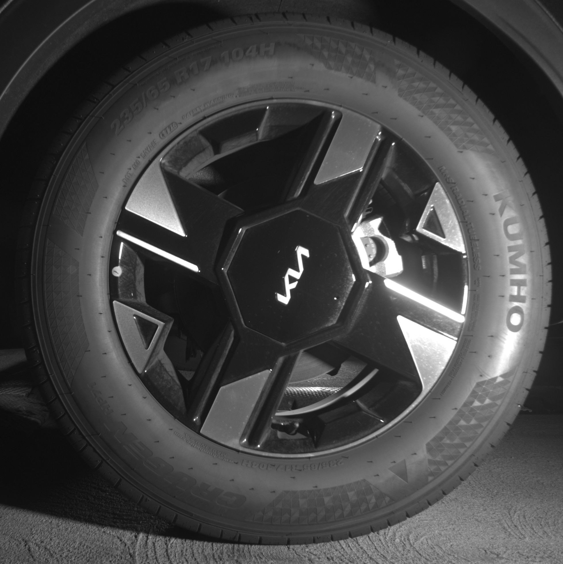 Thumbnail: 2026 Kia Sportage - 14