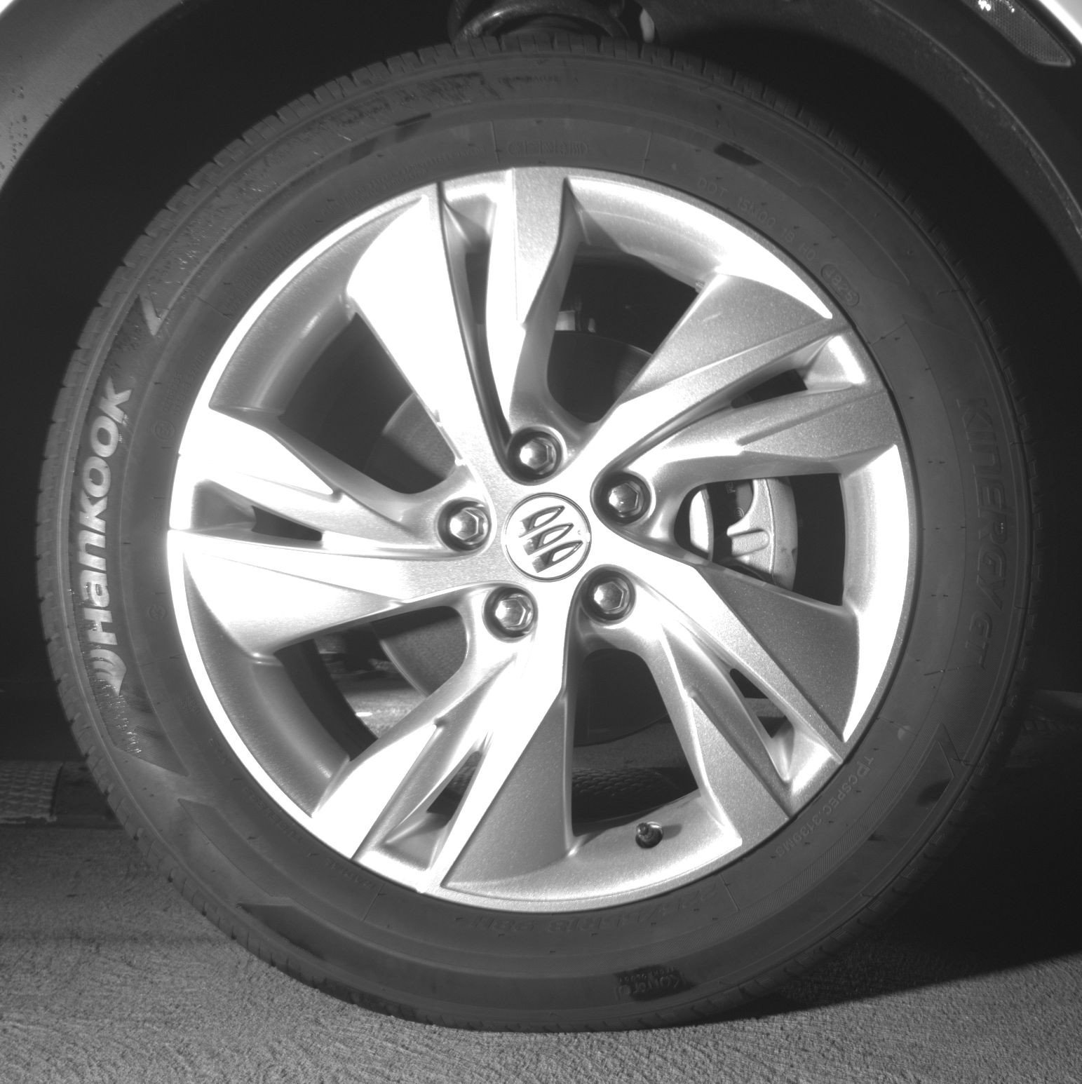 Thumbnail: 2026 Buick Encore GX - 13
