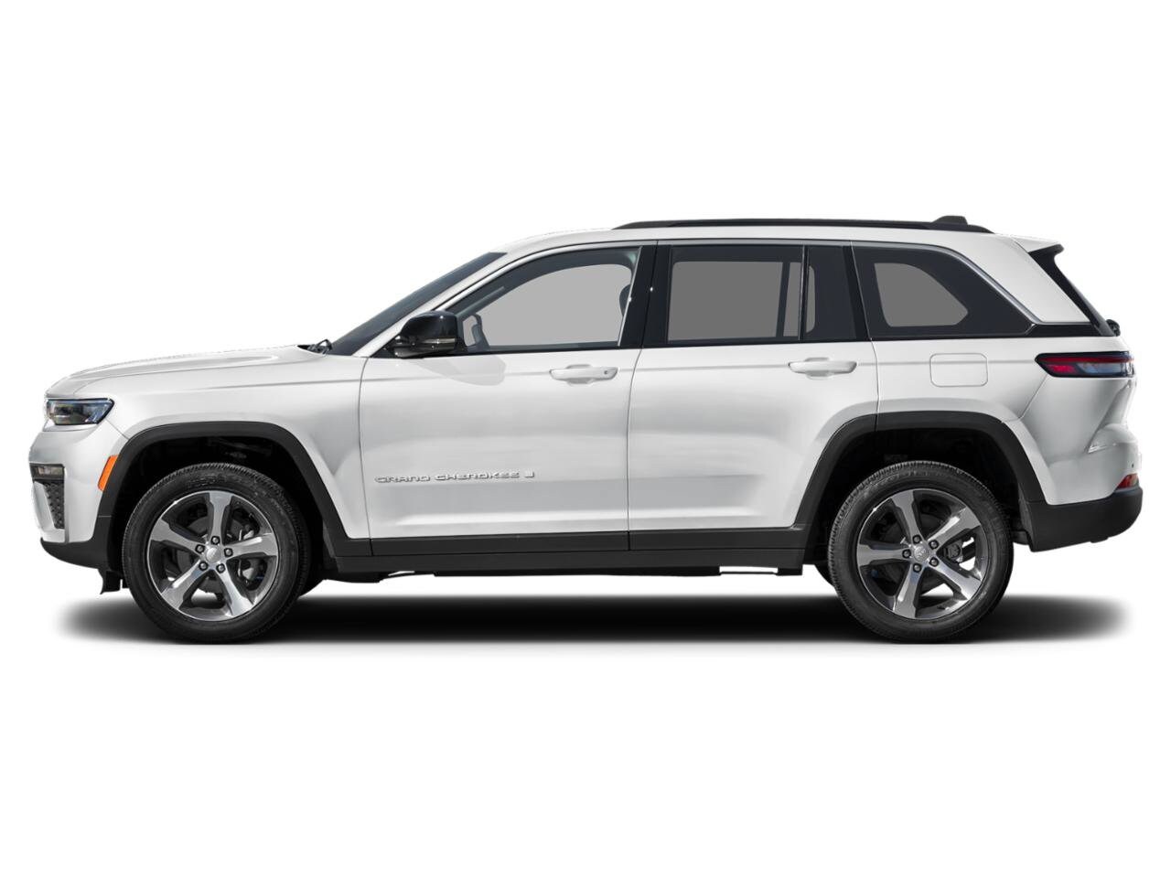 Thumbnail: 2026 Jeep Grand Cherokee - 3