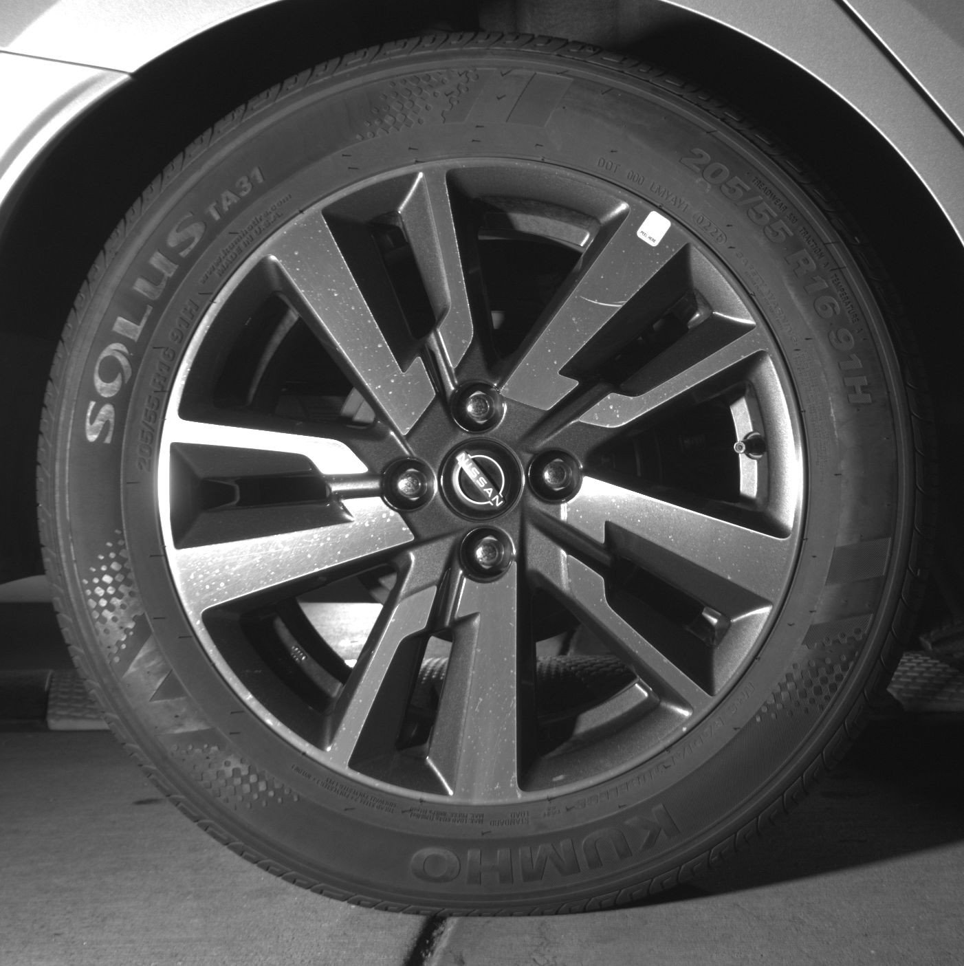 Thumbnail: 2025 Nissan Versa - 15