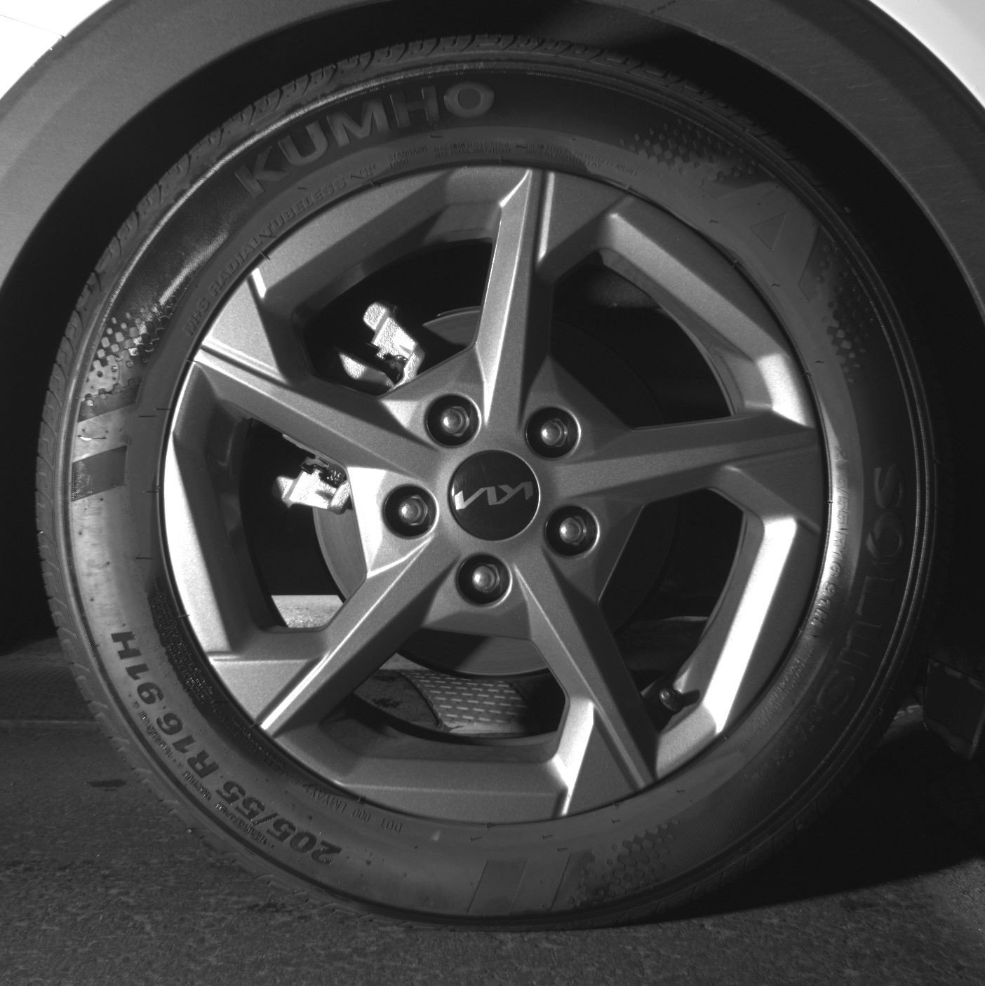 Thumbnail: 2025 Kia K4 - 15