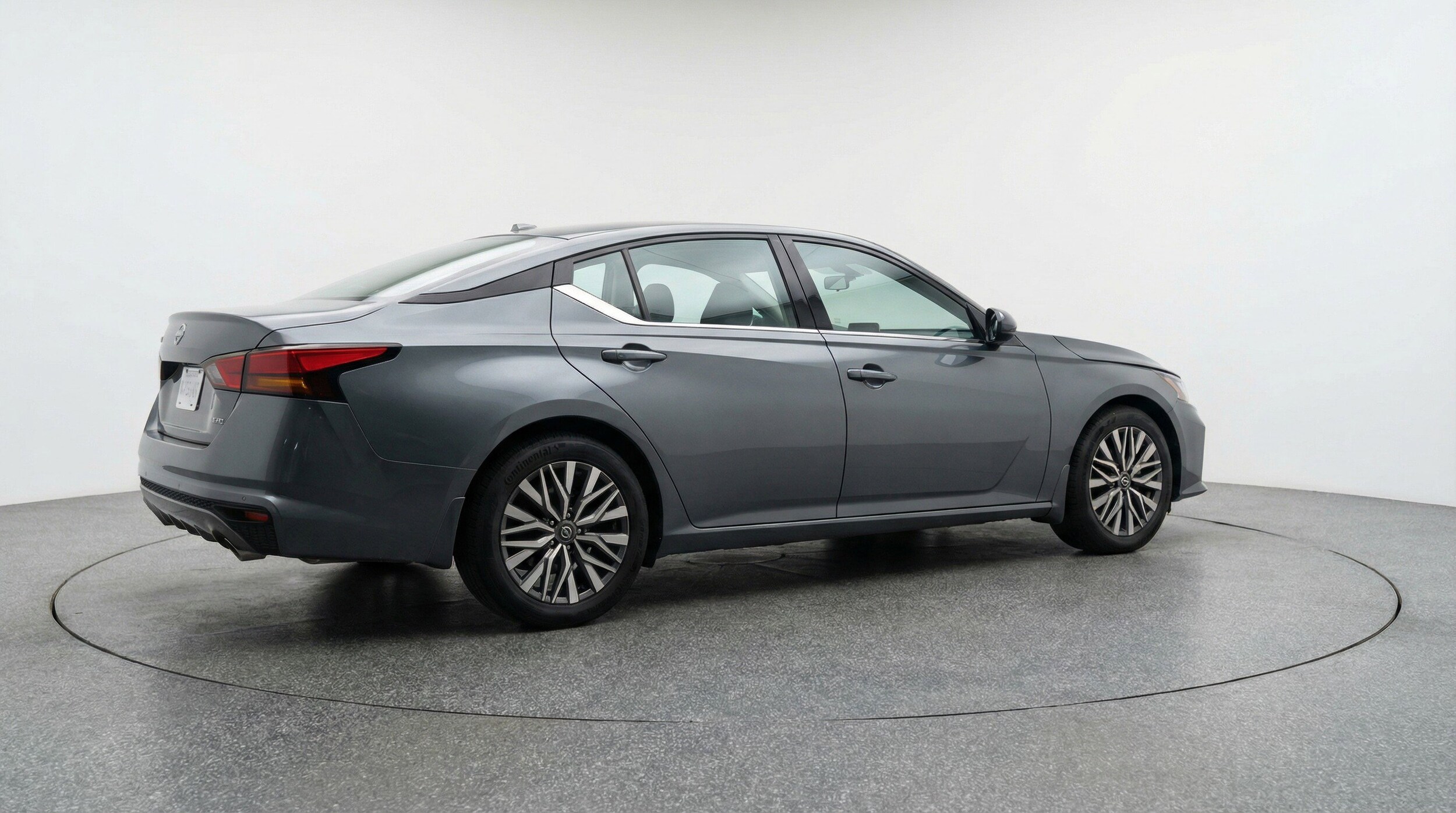 Thumbnail: 2025 Nissan Altima - 9