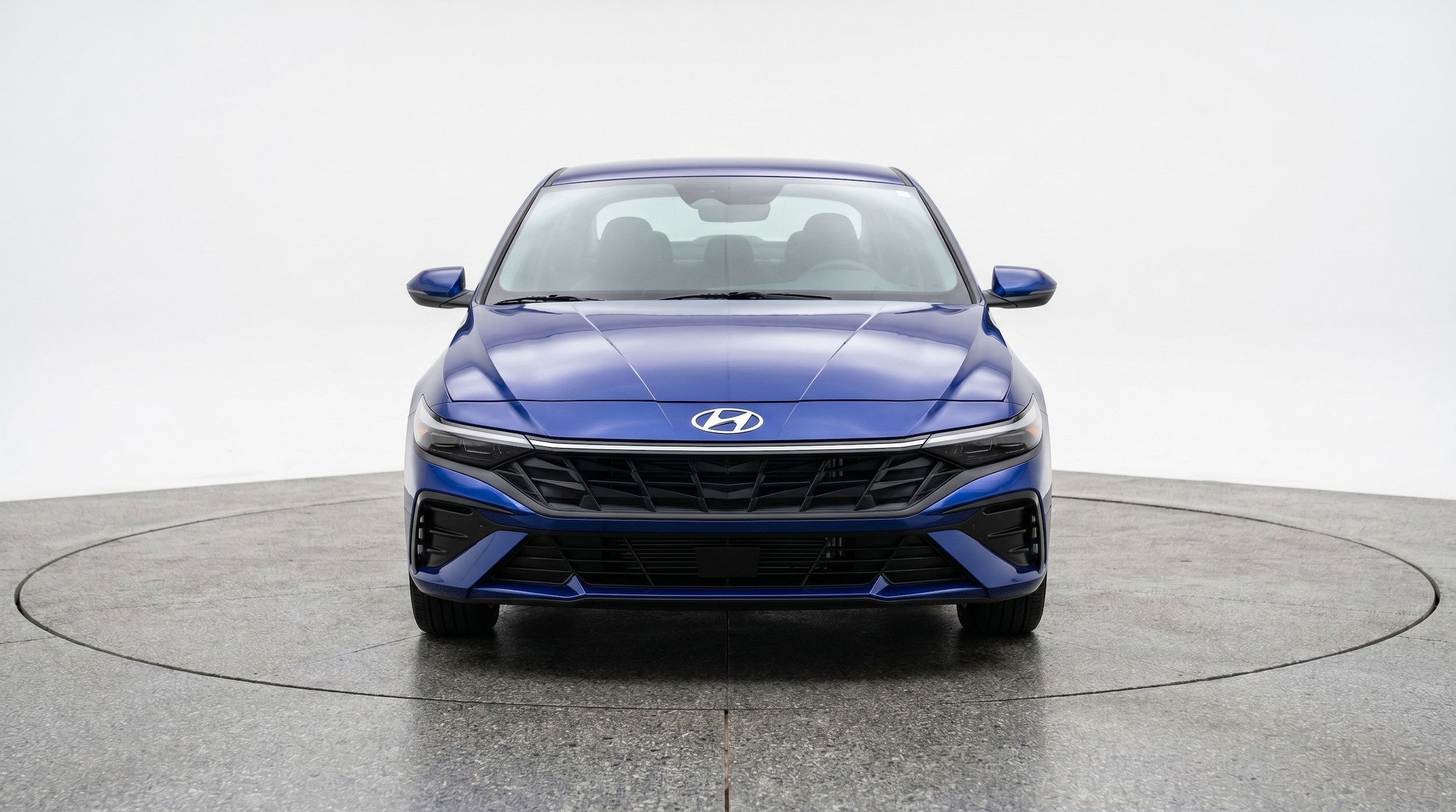 Thumbnail: 2025 Hyundai Elantra - 2