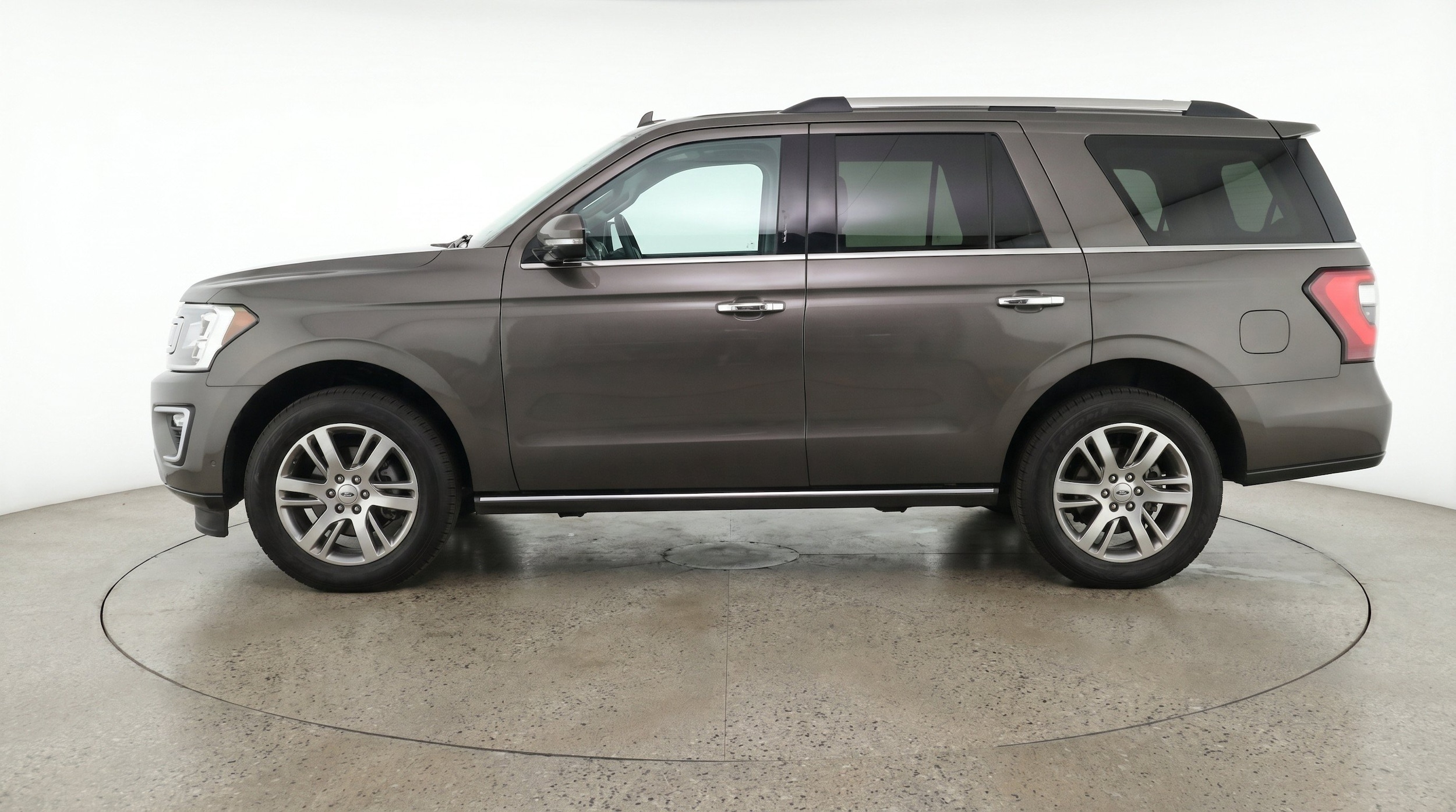 Thumbnail: 2024 Ford Expedition - 5