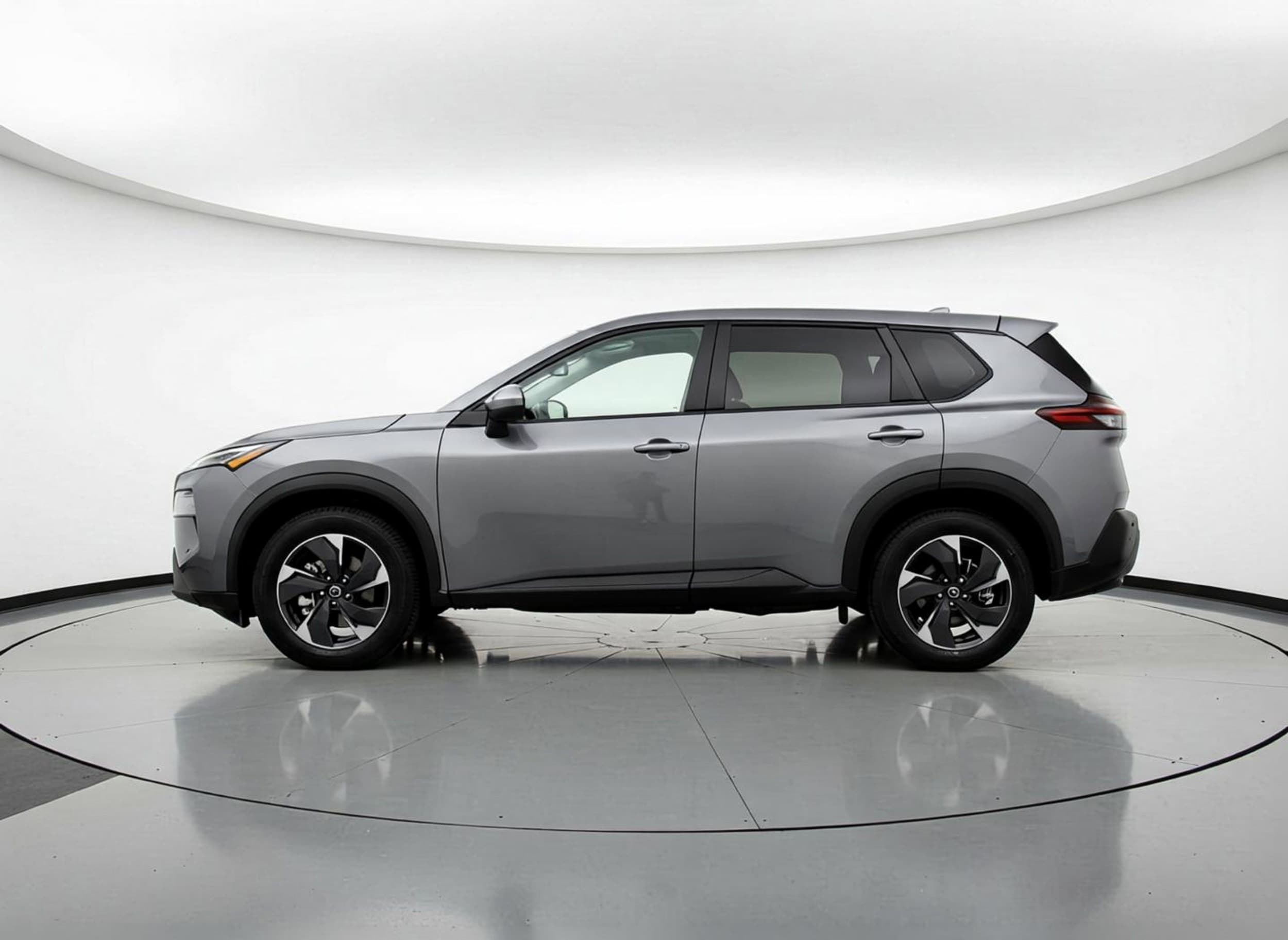 Thumbnail: 2025 Nissan Rogue - 5