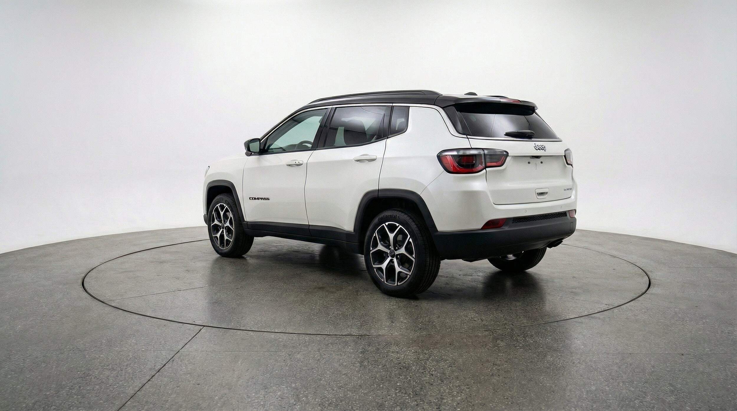 Thumbnail: 2025 Jeep Compass - 6