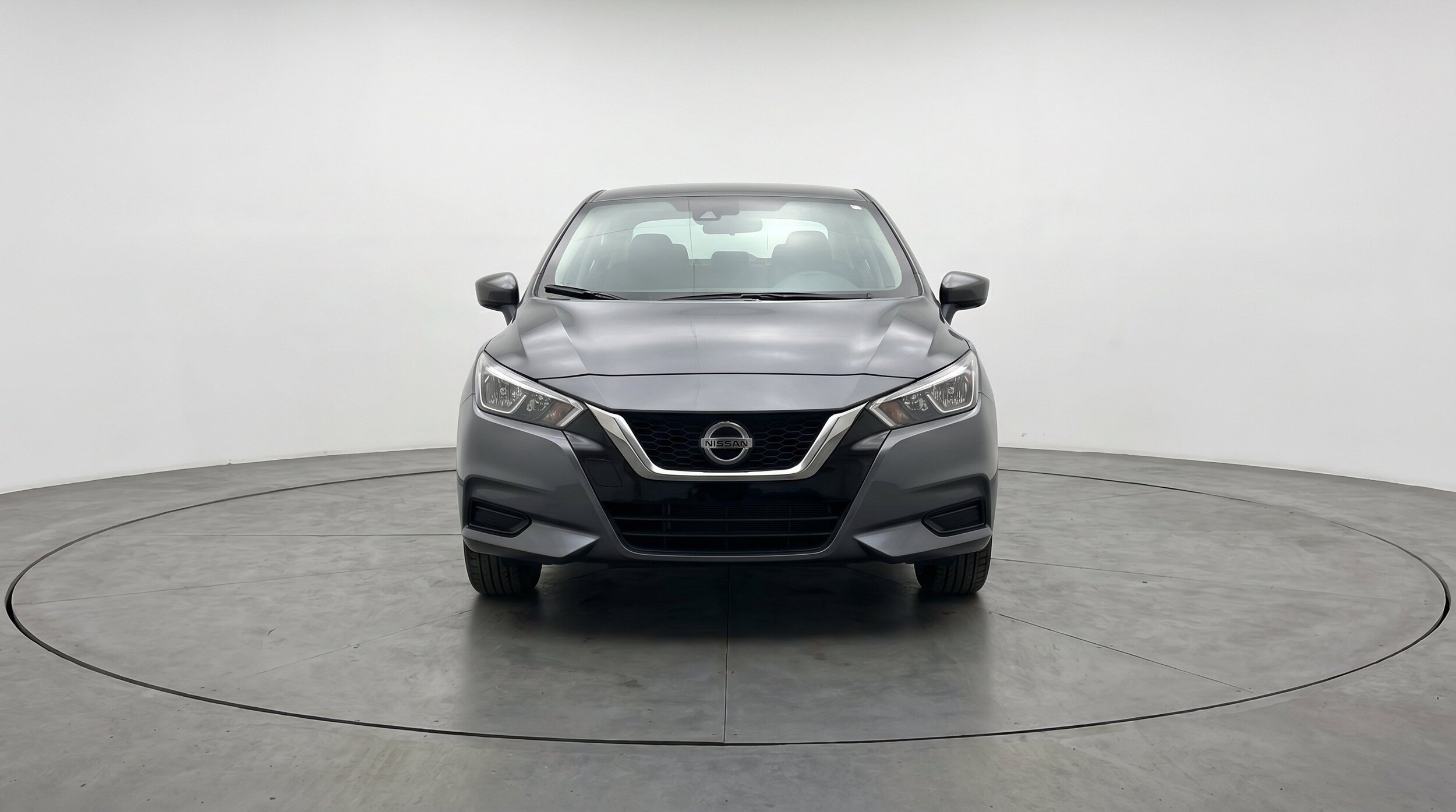 Thumbnail: 2025 Nissan Versa - 2