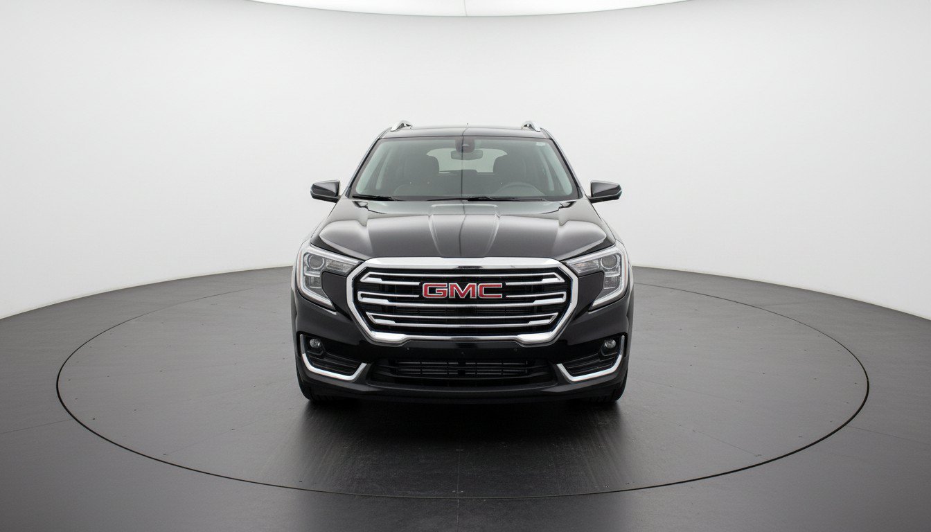 Thumbnail: 2024 GMC Terrain - 2