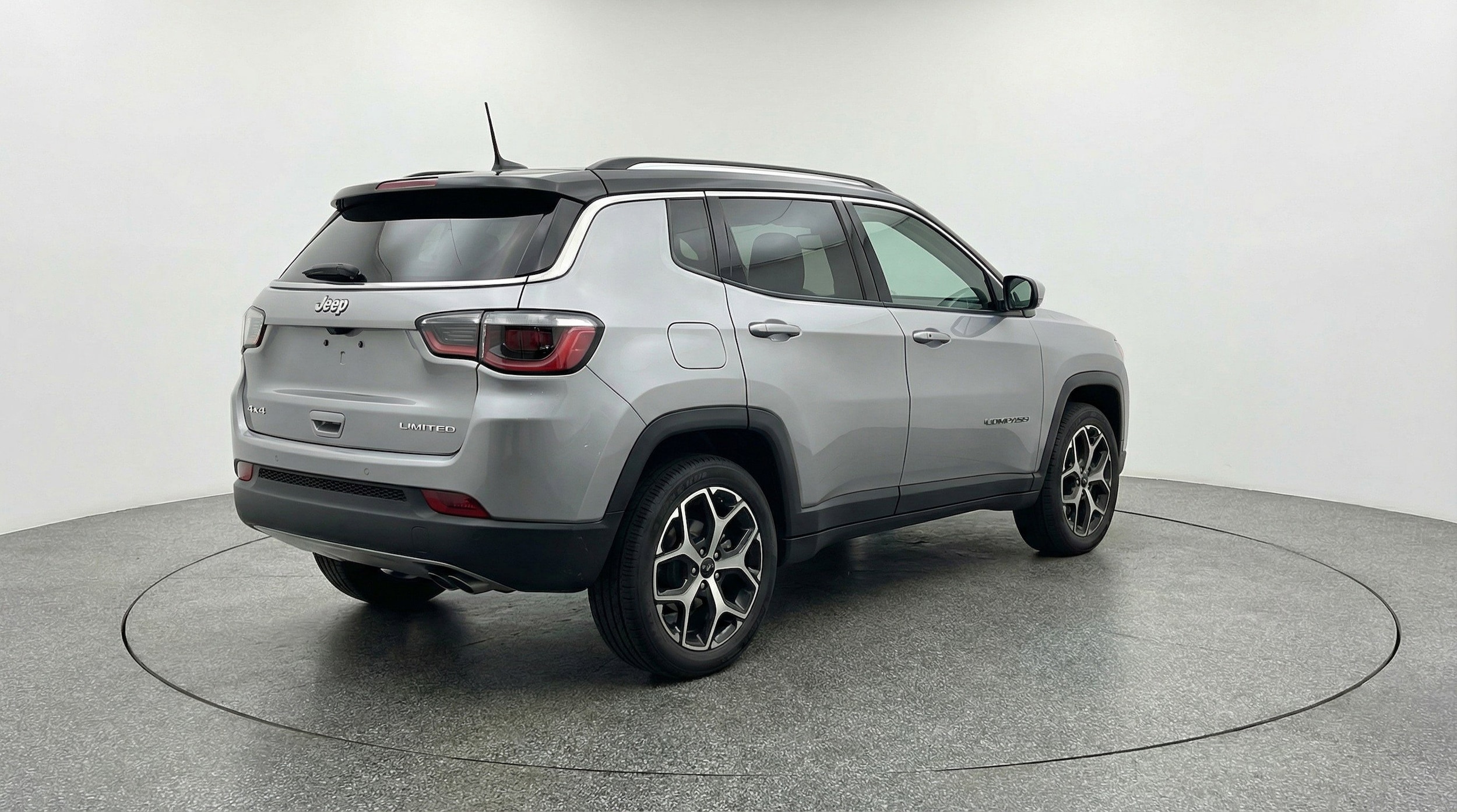 Thumbnail: 2025 Jeep Compass - 9