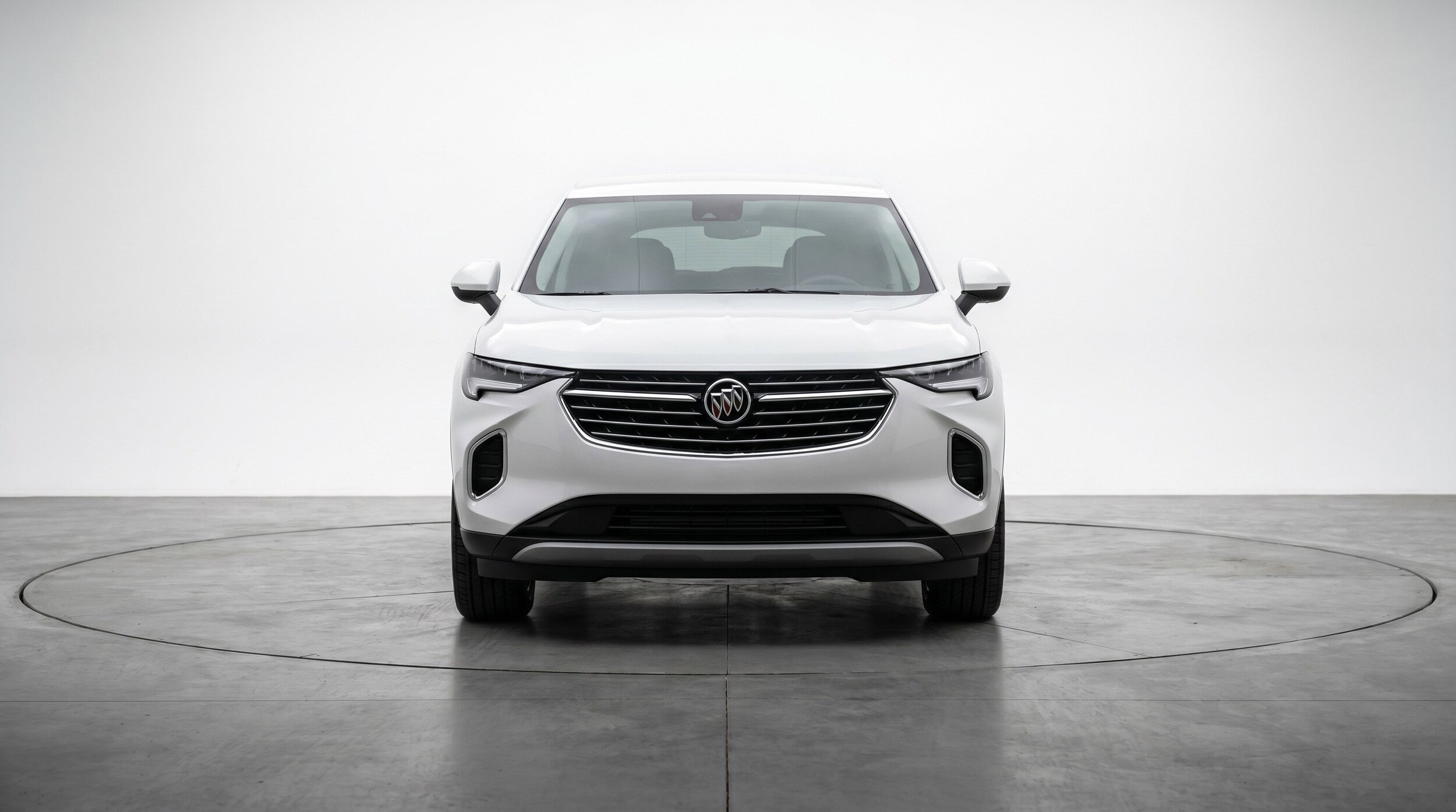 Thumbnail: 2024 Buick Envision - 2