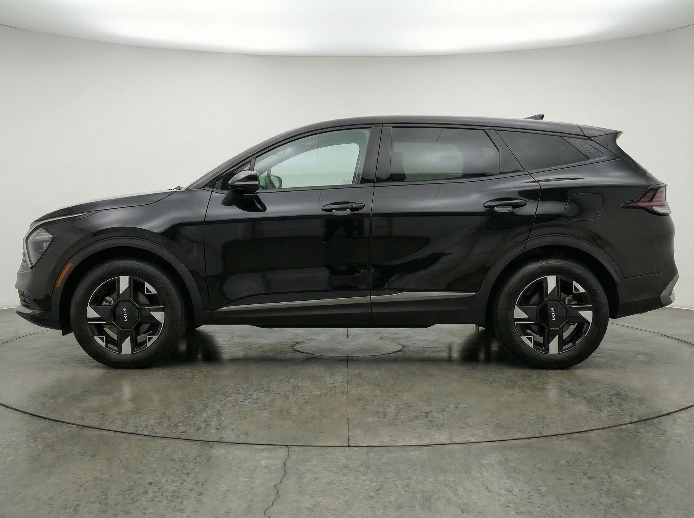 Thumbnail: 2026 Kia Sportage - 5