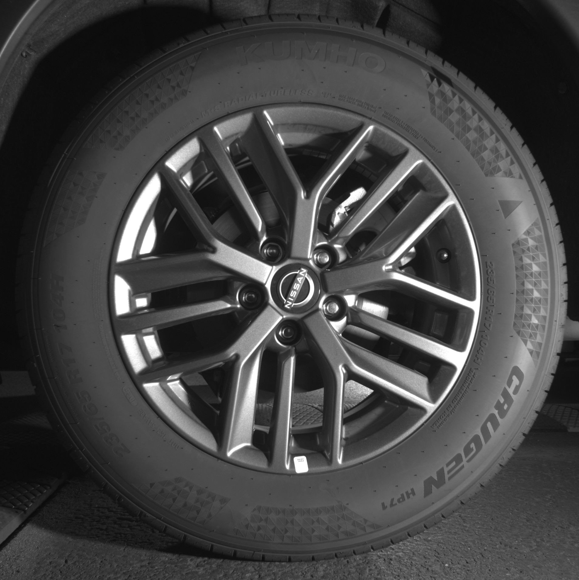 Thumbnail: 2026 Nissan Rogue - 14
