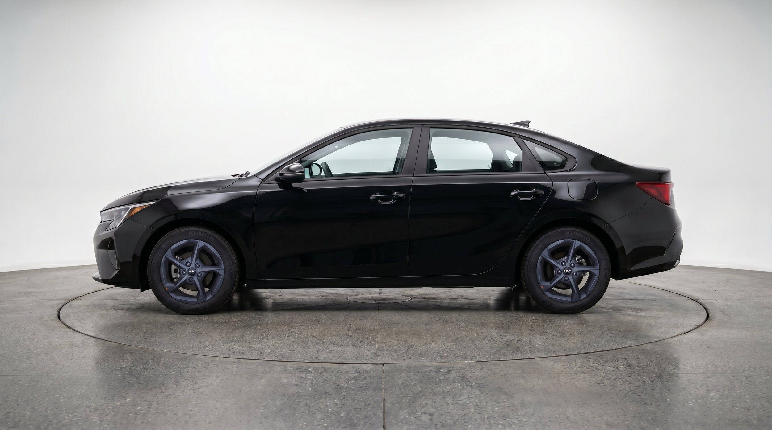 Thumbnail: 2026 Kia K4 - 5