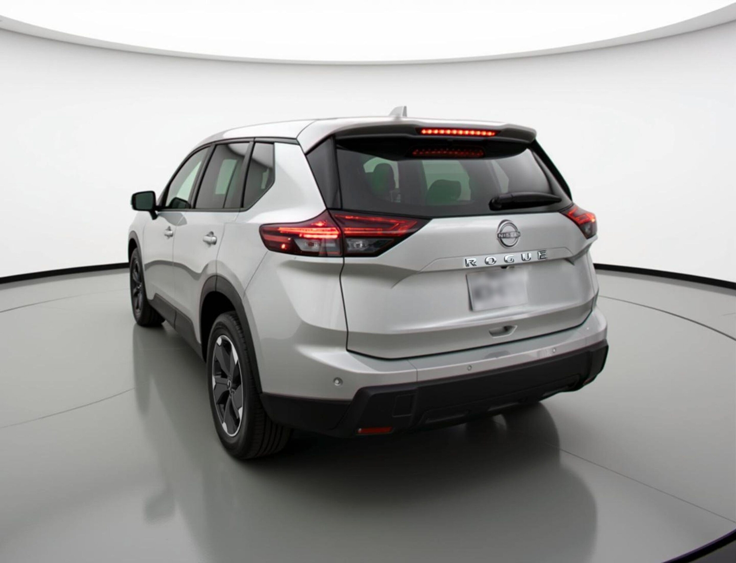 Thumbnail: 2025 Nissan Rogue - 6