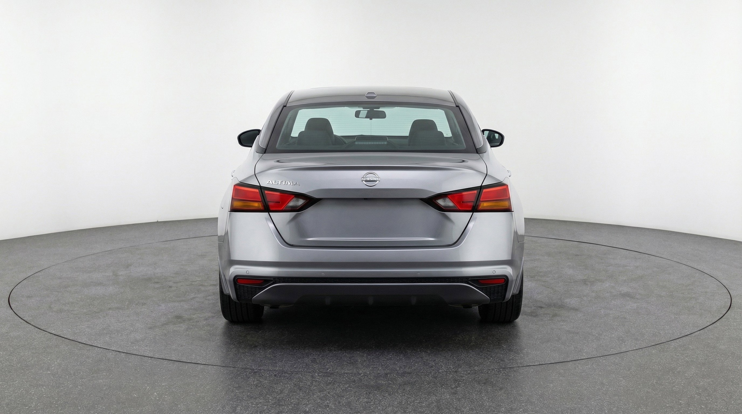 Thumbnail: 2025 Nissan Altima - 7