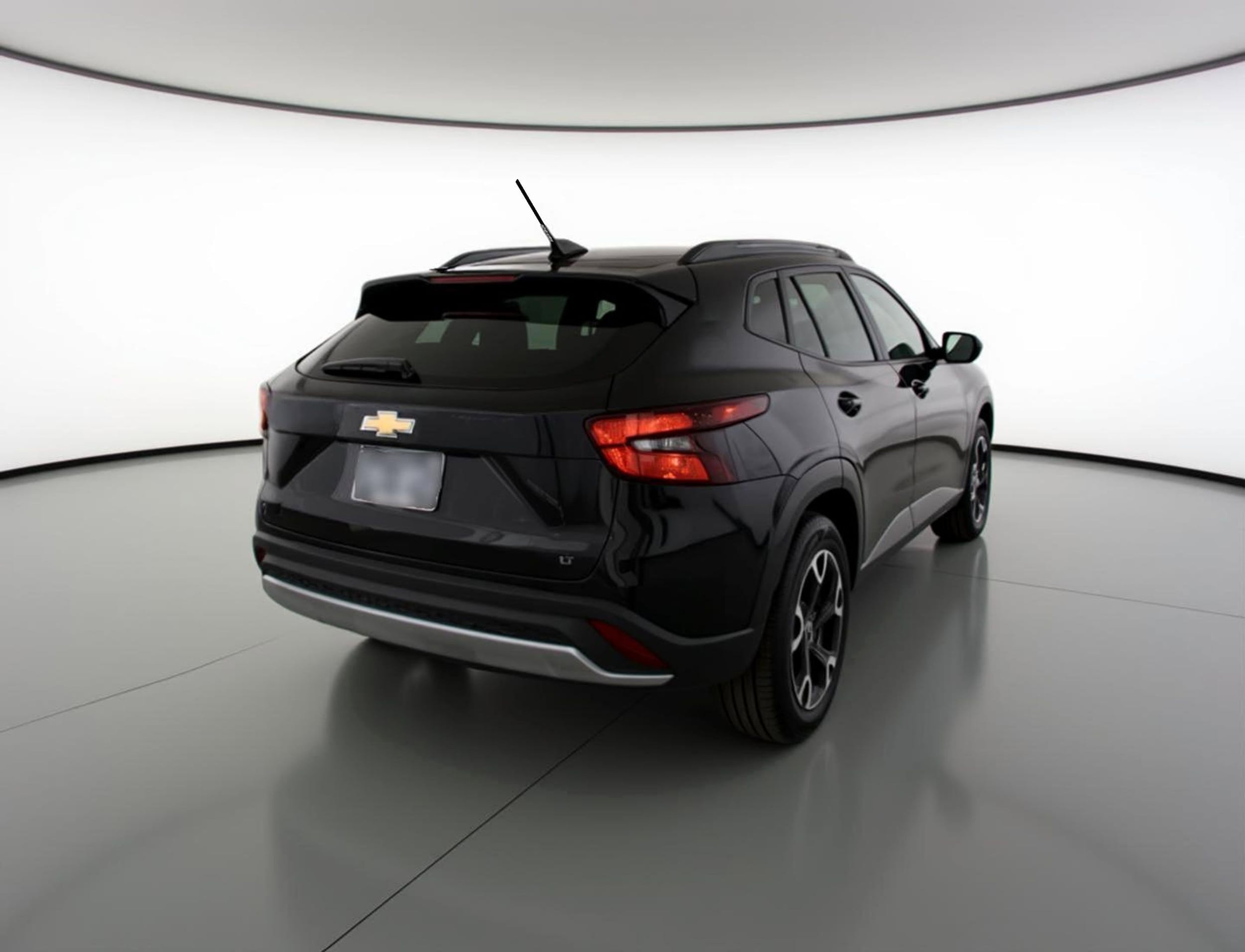 Thumbnail: 2025 Chevrolet Trax - 9