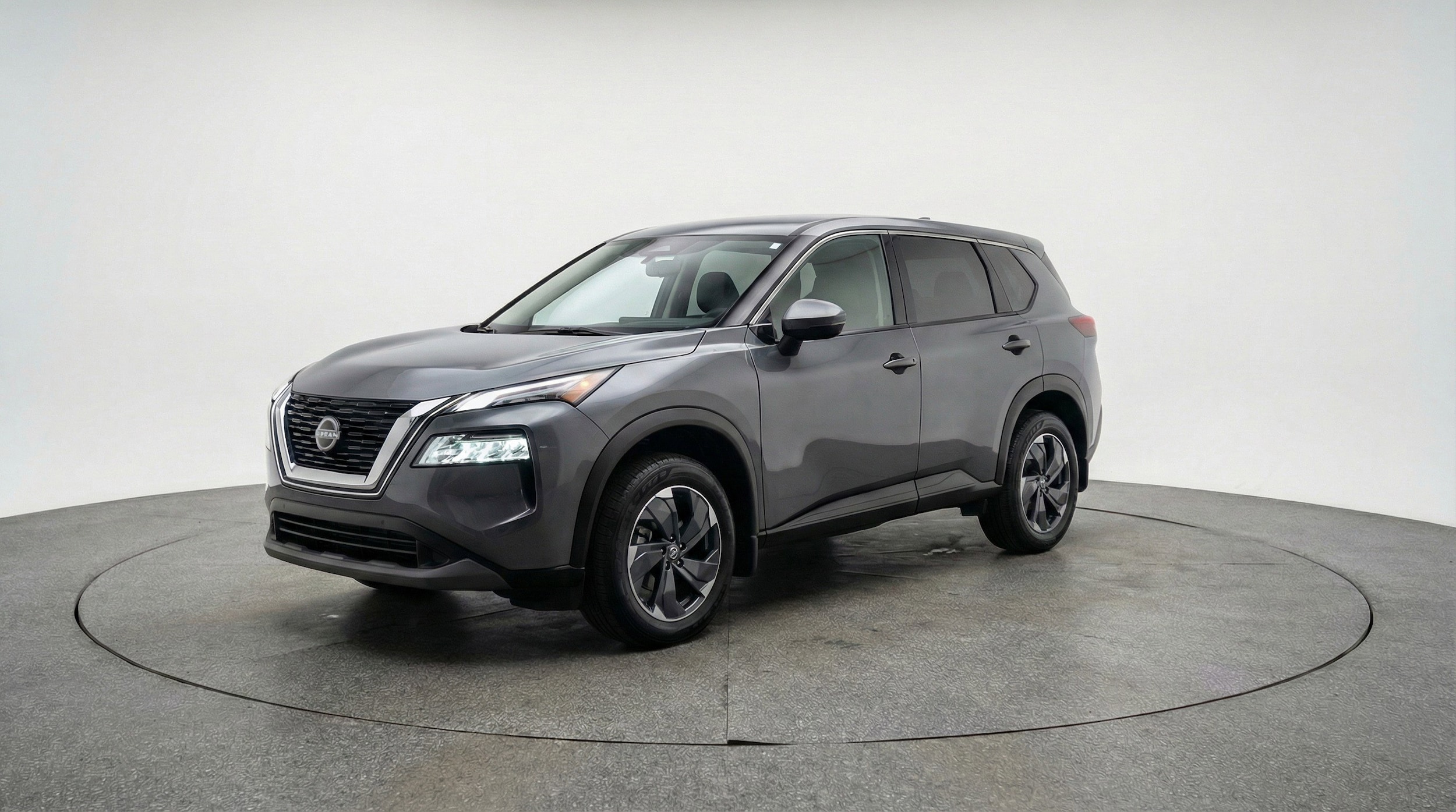 Thumbnail: 2025 Nissan Rogue - 3